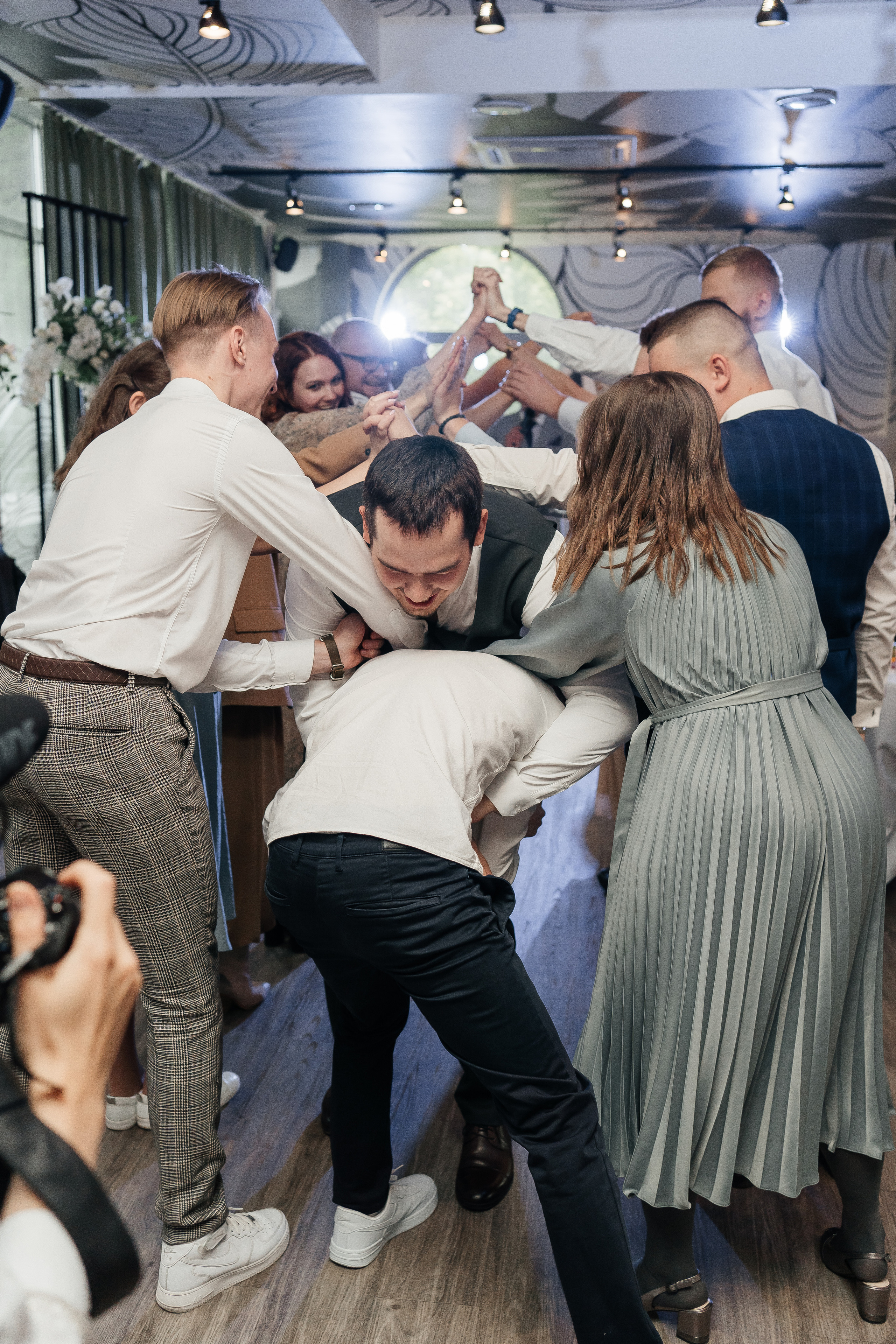 Денис & Мария. LIFESTYLE PHOTOGRAPHER ANNA PALM | Фотограф Калининград