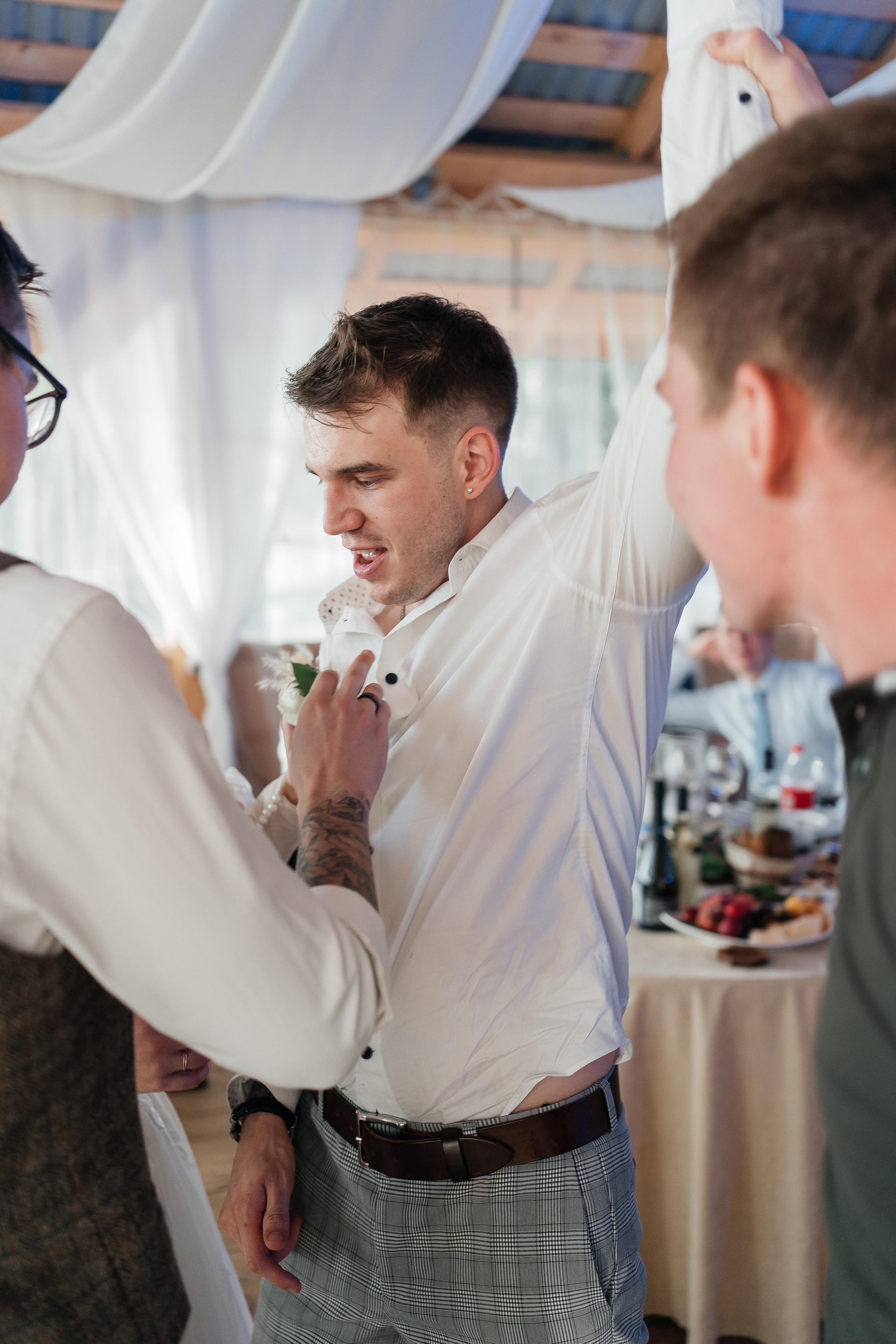 Владимир & Елизавета. LIFESTYLE PHOTOGRAPHER ANNA PALM | Фотограф Калининград