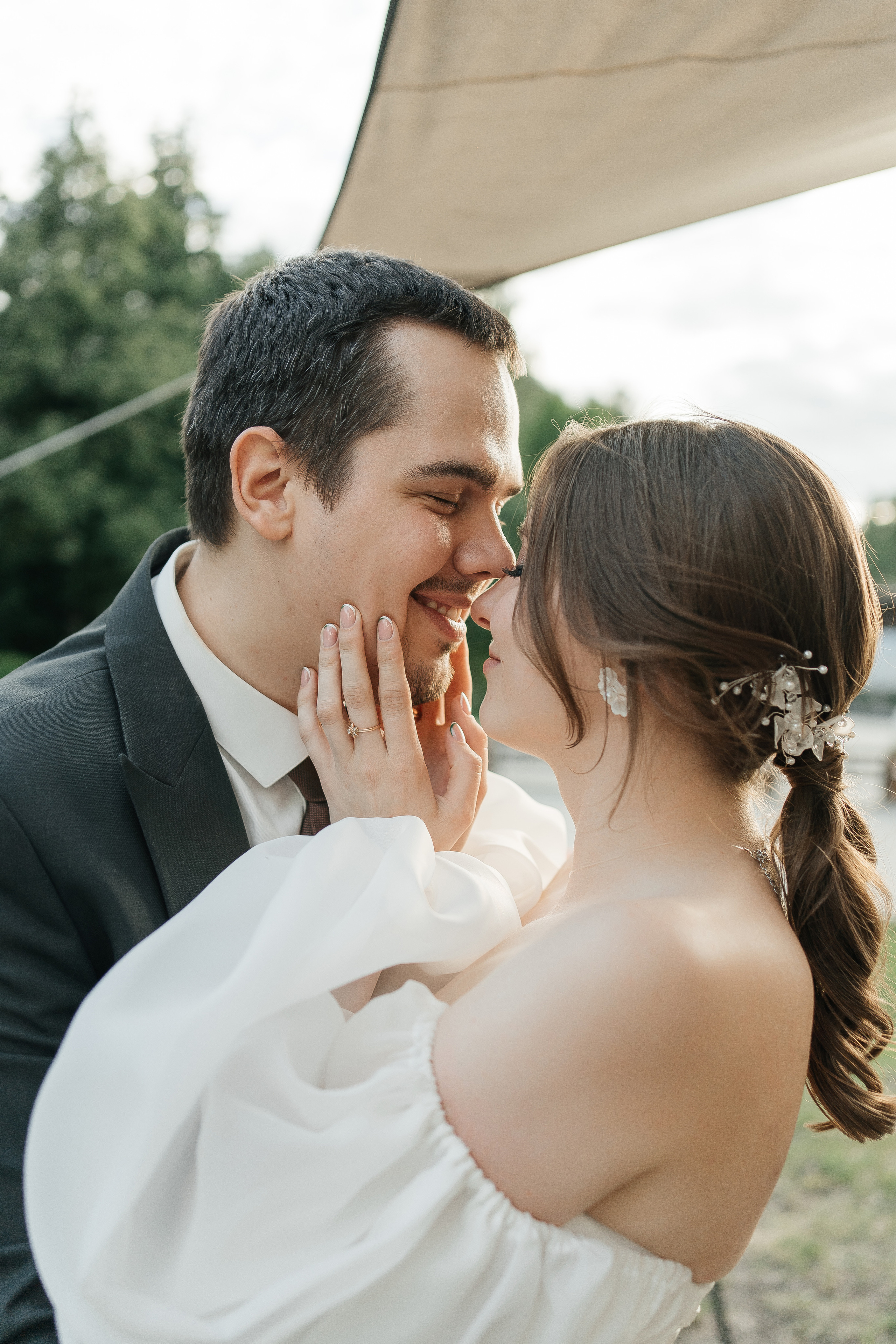 Денис & Мария. LIFESTYLE PHOTOGRAPHER ANNA PALM | Фотограф Калининград