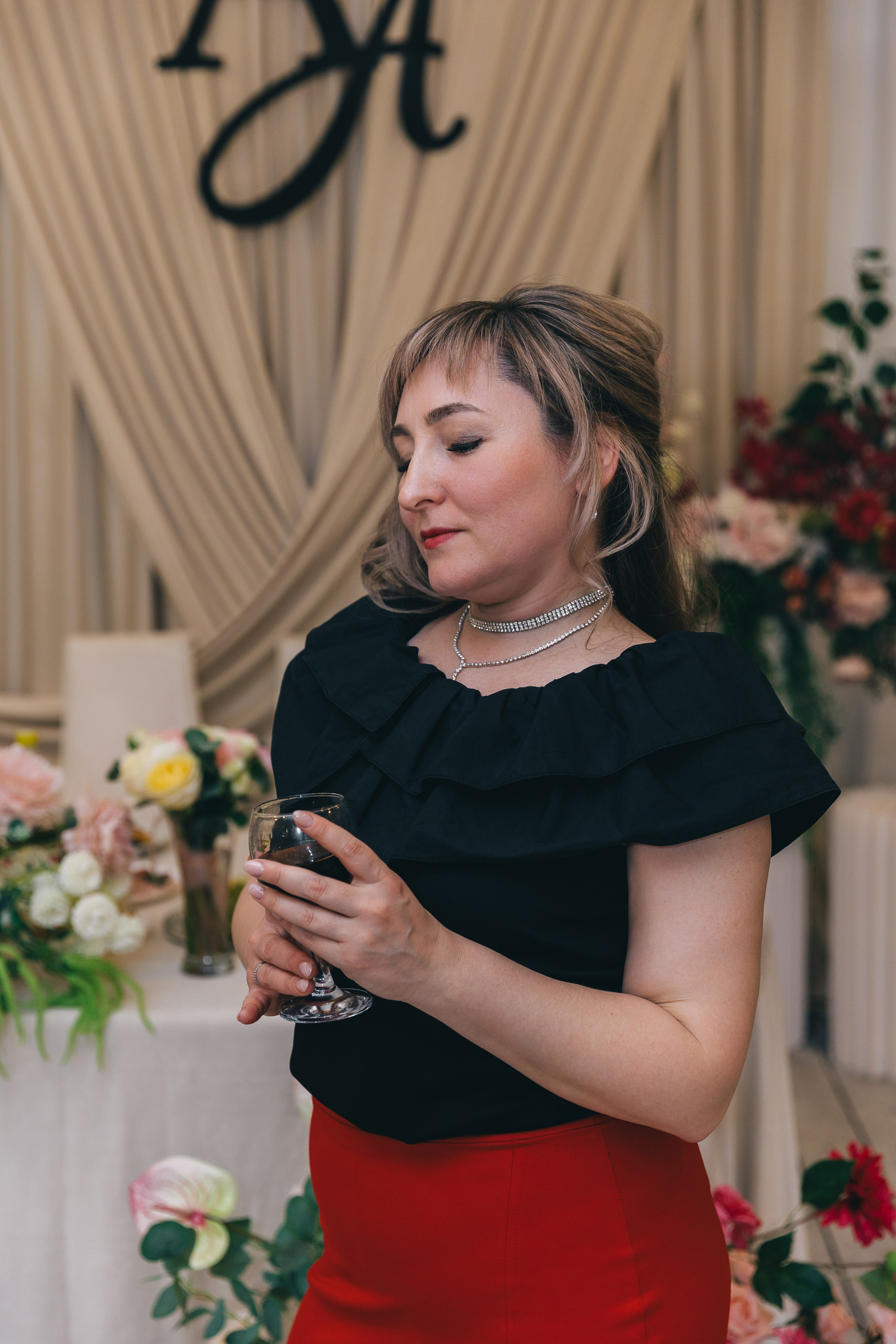 Альберт и Анастасия. Gulshat_Sokol фотограф Ижевск