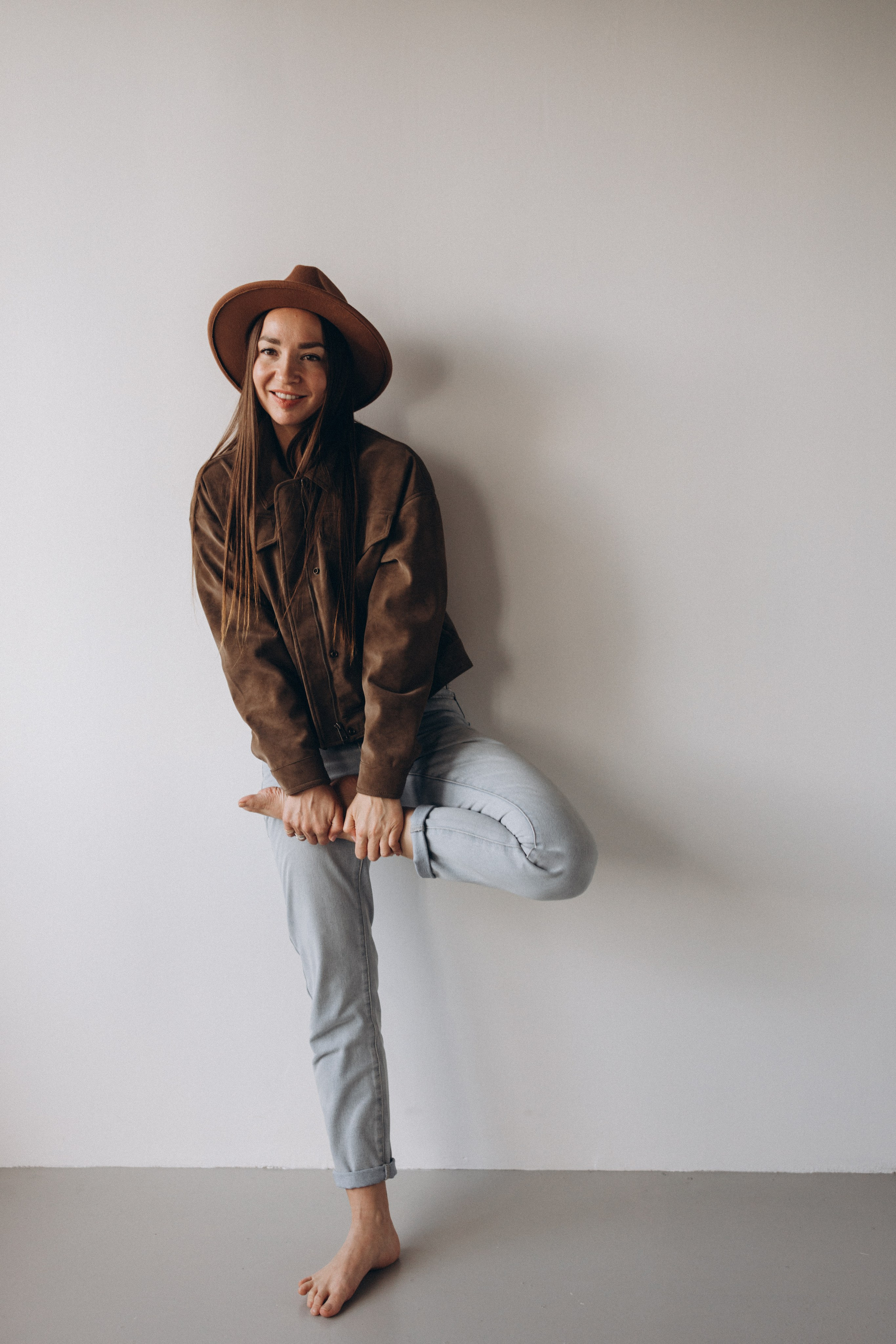 Дина. Семейный и женский фотограф в Москве Коновалова Олеся