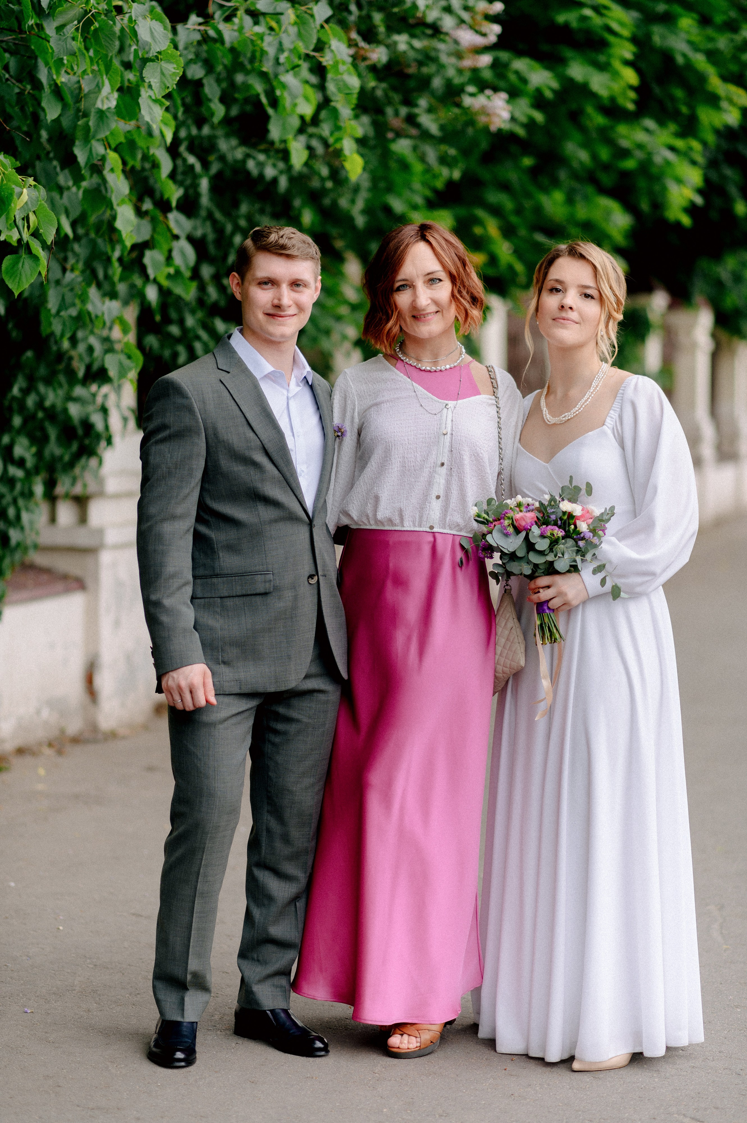 АНЯ и РОМА. Шашкова Вероника / Свадебный и семейный фотограф Москва и Ярославль