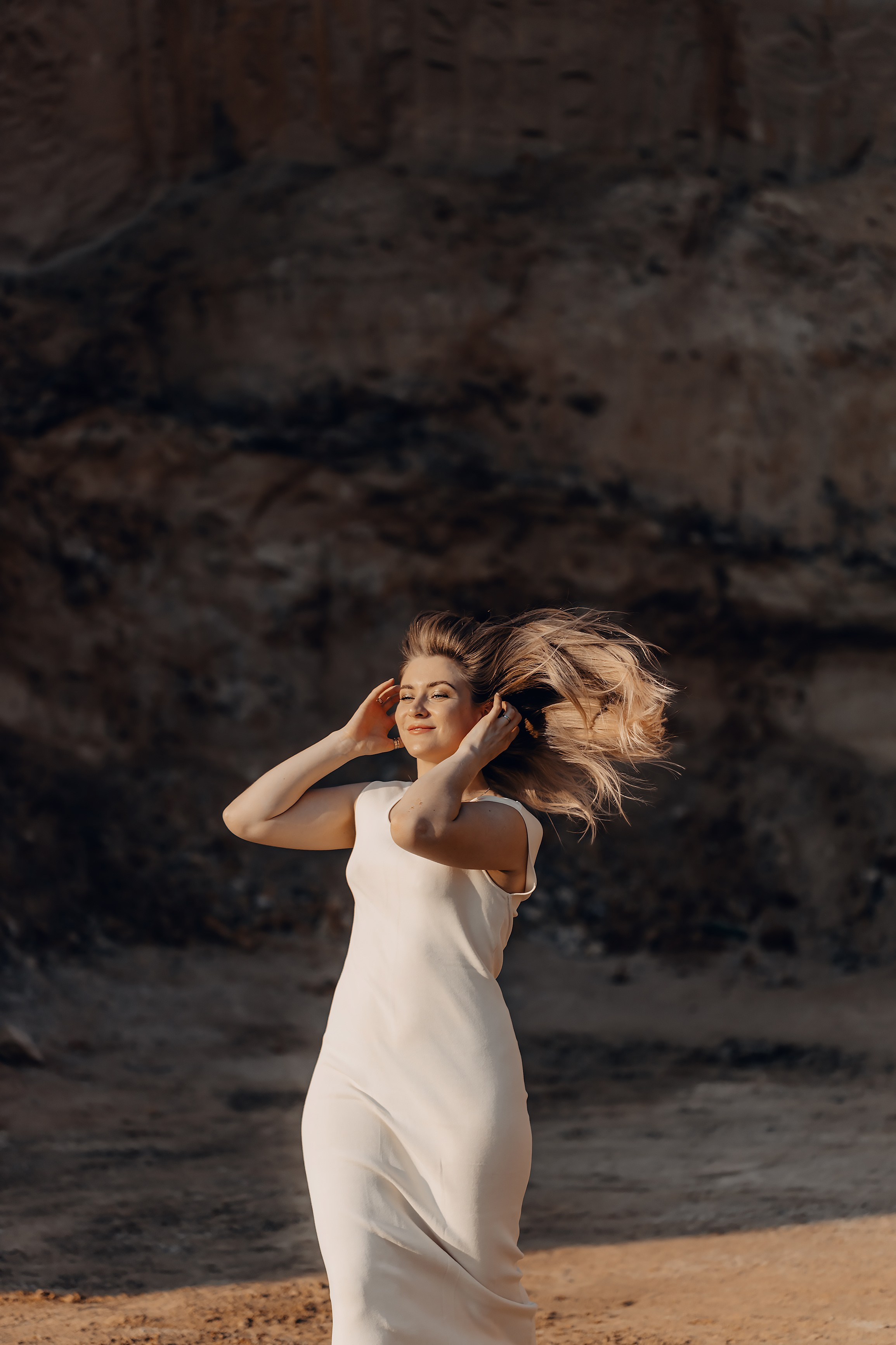 Kate. Фотограф Красноярск Наталья Чуйко