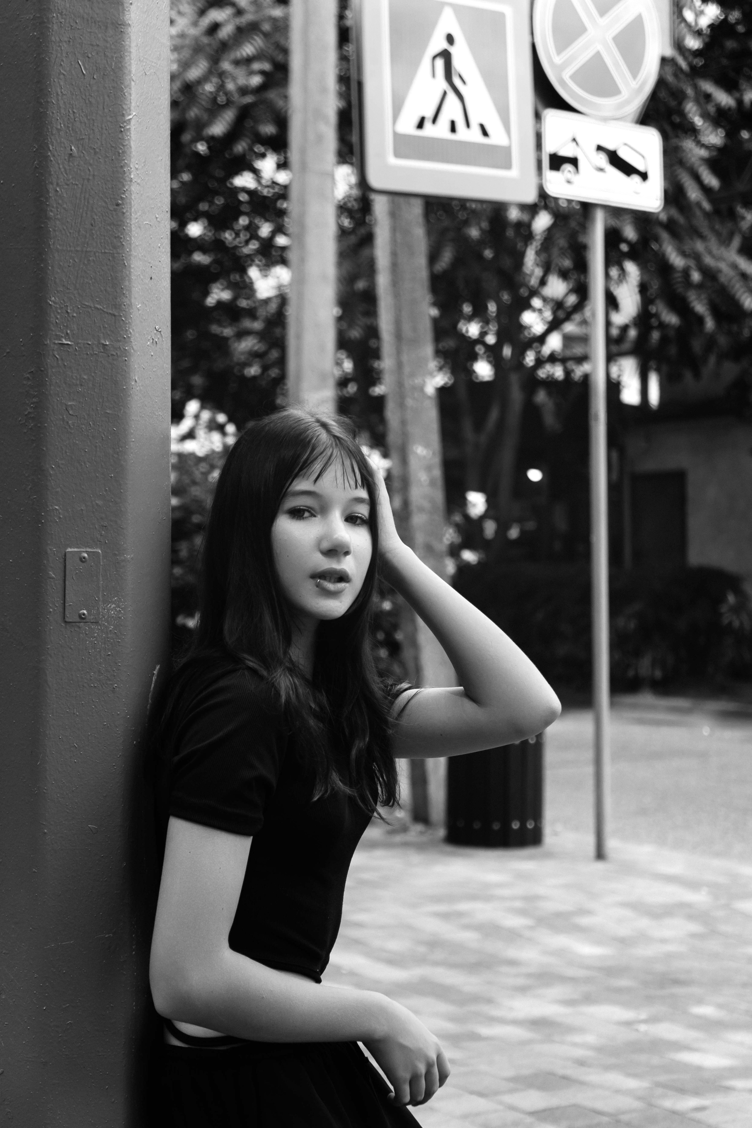 Style. Efimova Model Agency