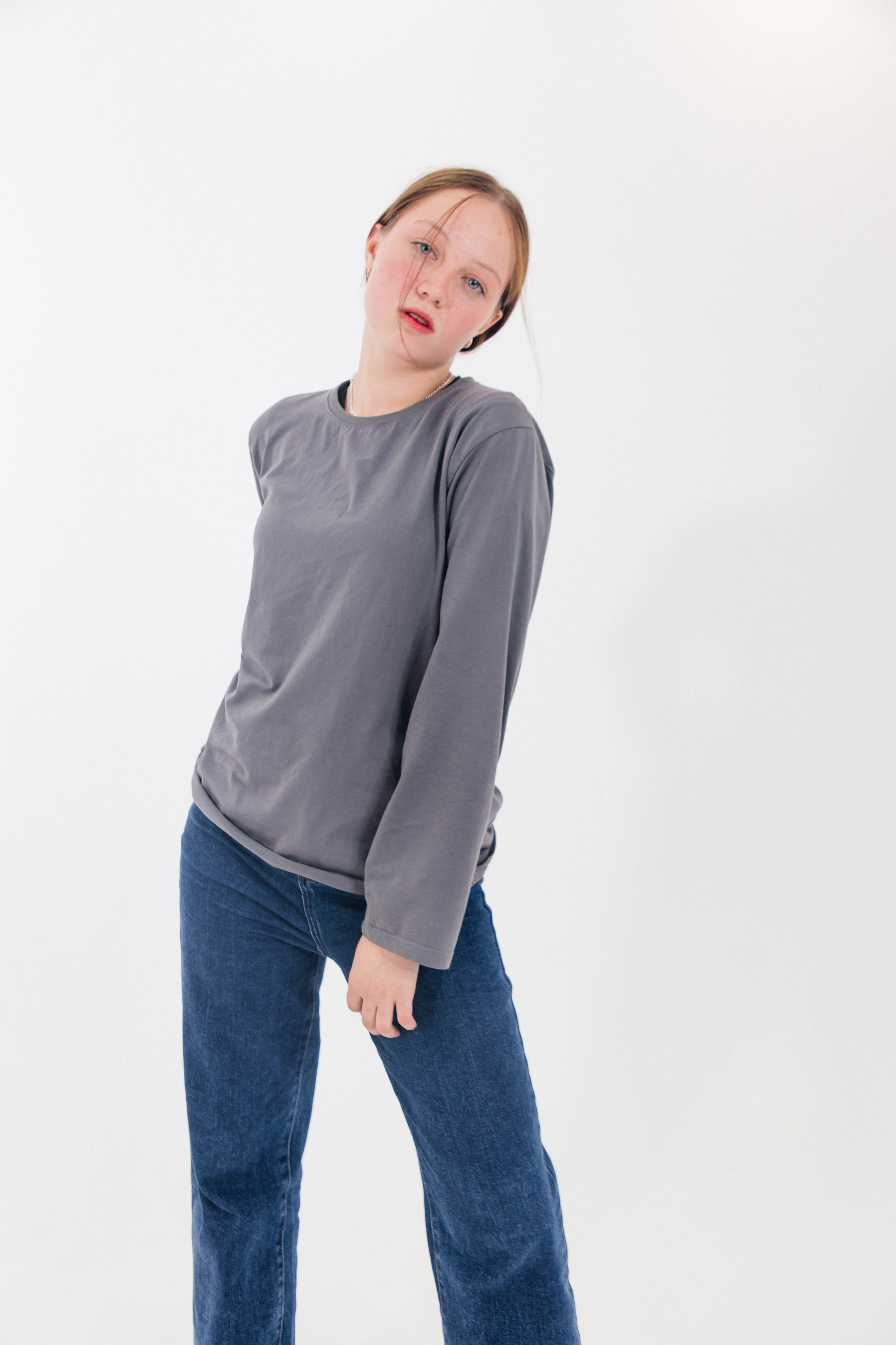 Анастасия, 14 лет, 172 см. Efimova Model Agency