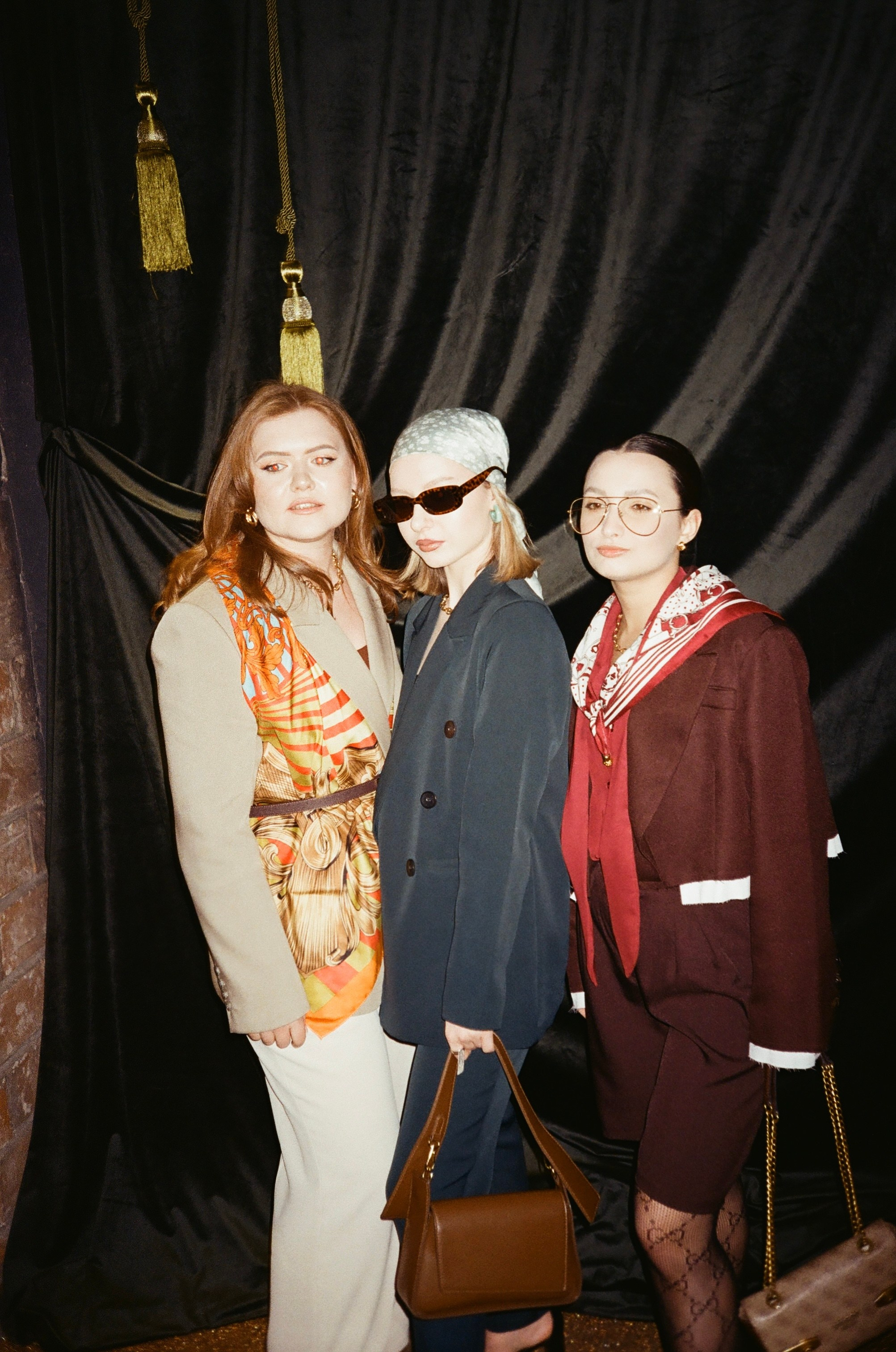EVENT//GUCCI PARTY. Фотограф Тюмень Пушковская Кристина