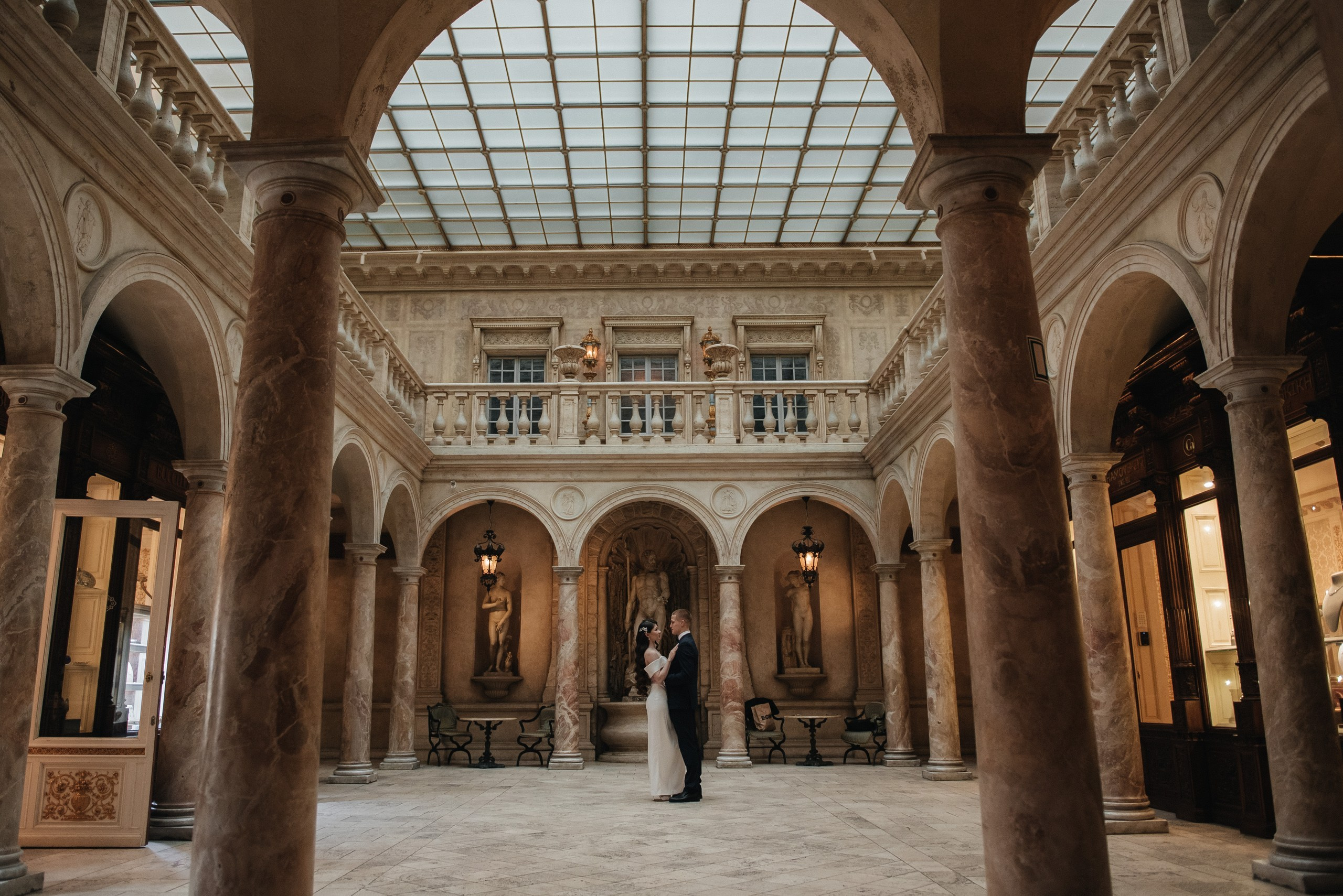 Турандот. Фотограф Родионова Екатерина в Москве и Оренбурге
