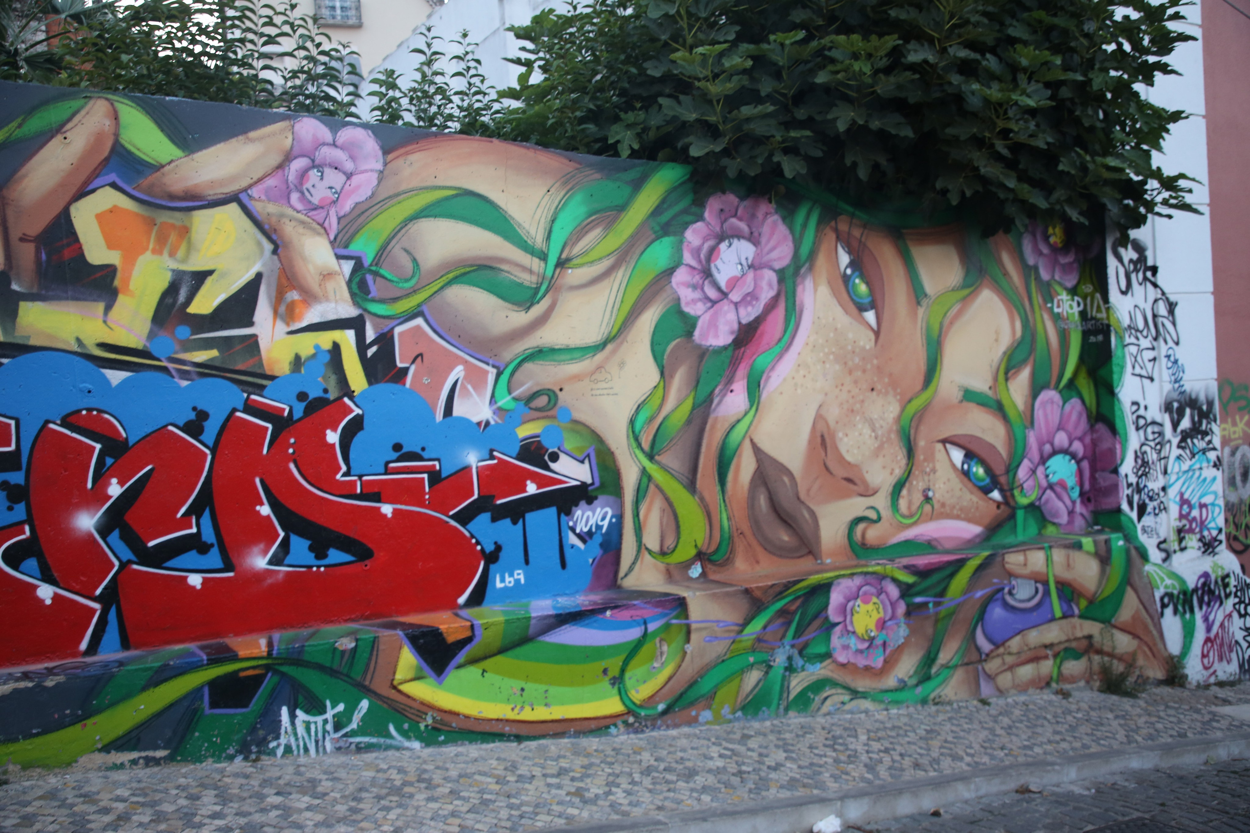 Lisbon, Portugal. Andrey Filippov Photographer