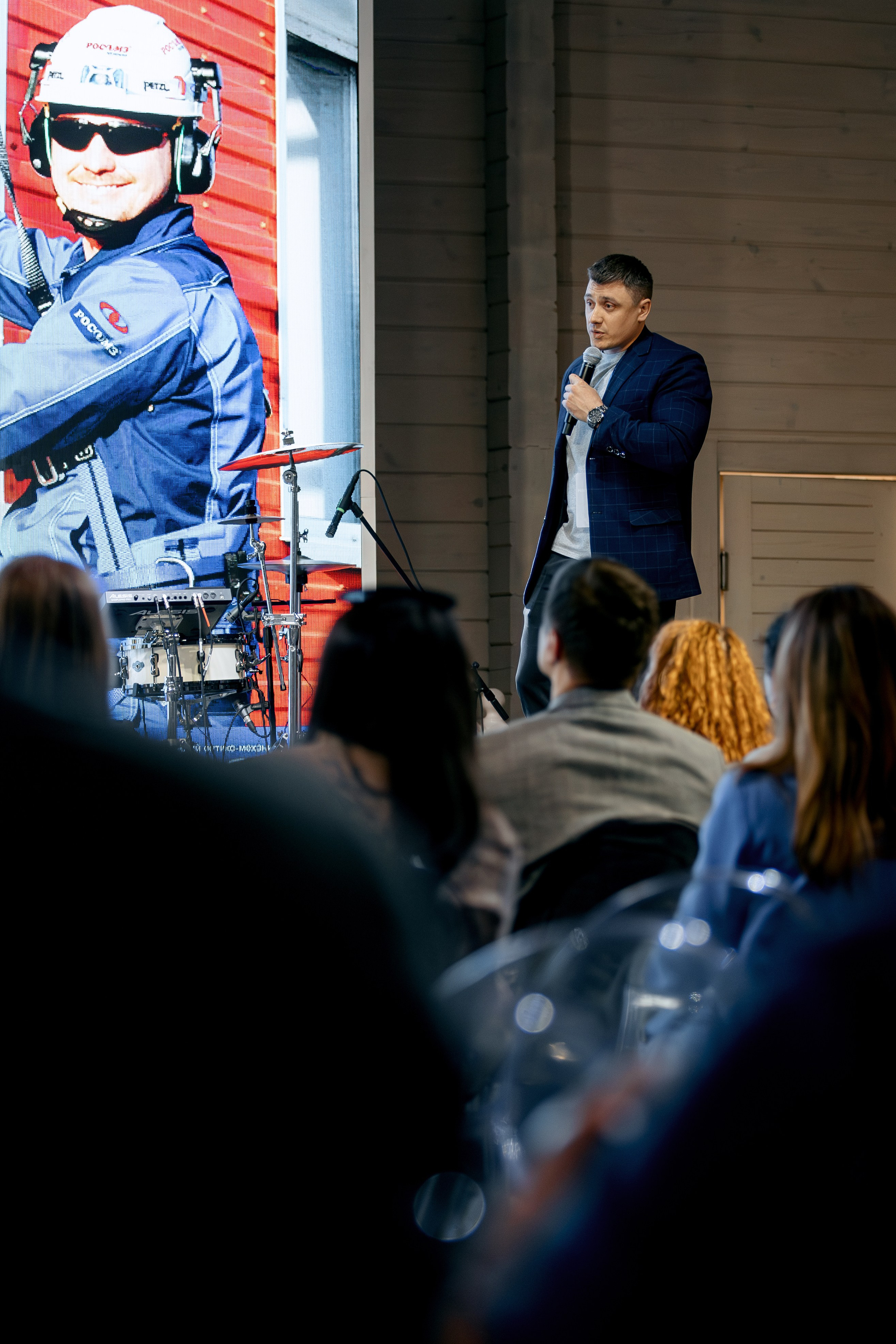 ВОСТОК СЕРВИС. Фотограф в Красноярске