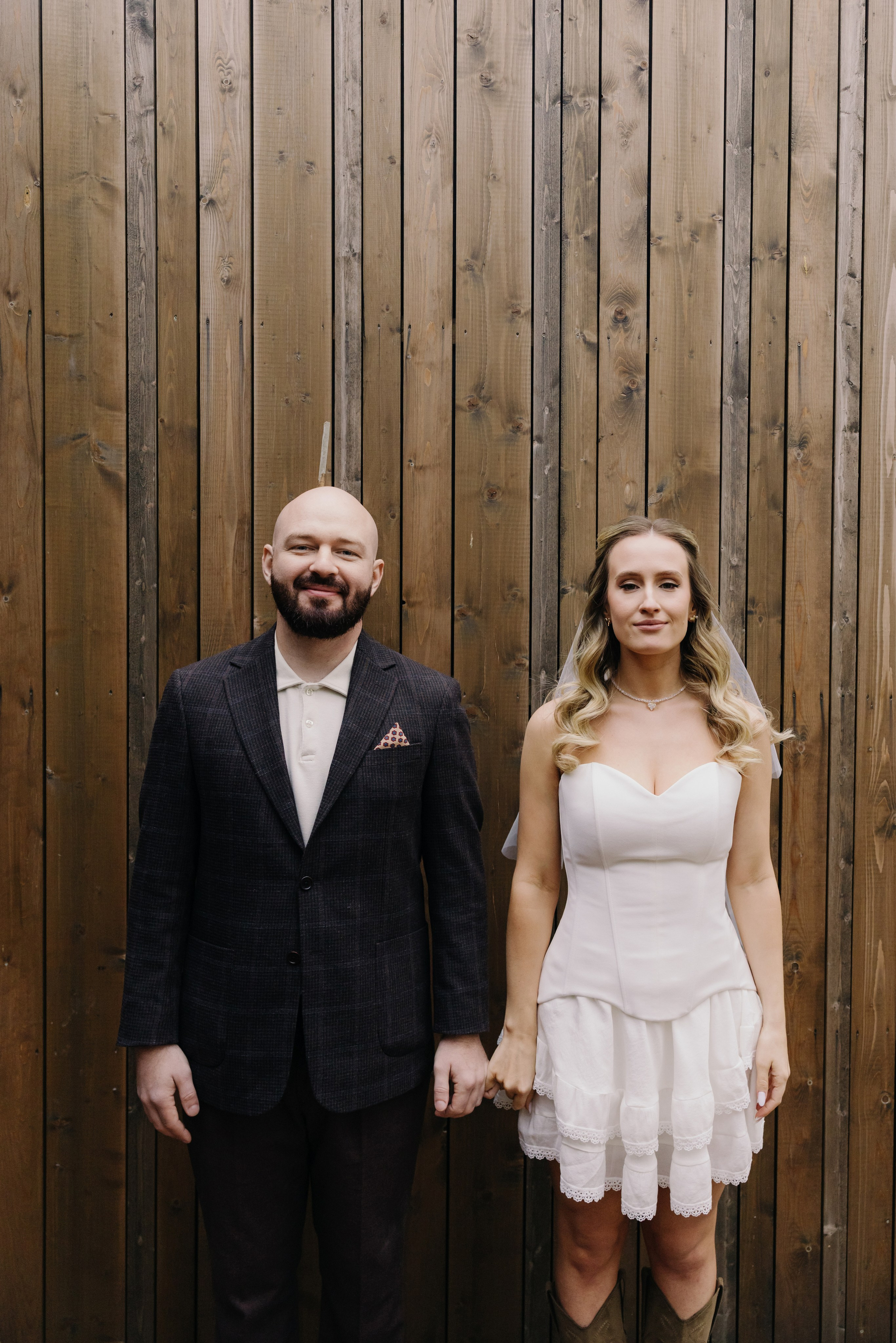 Алексей и Милена. Фотограф в Красноярске