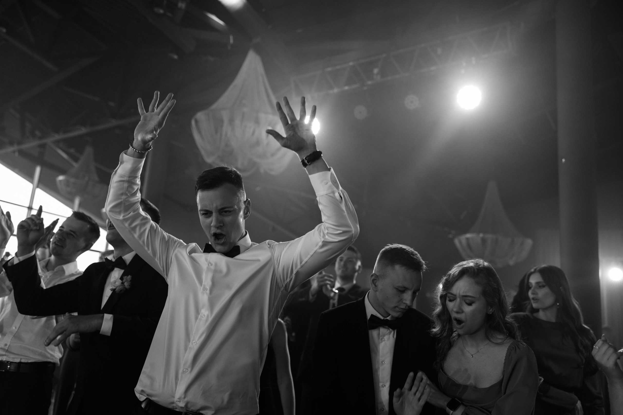 Вероника и Денис. Свадебный фотограф в Санкт-Петербурге Екатерина Евсеева