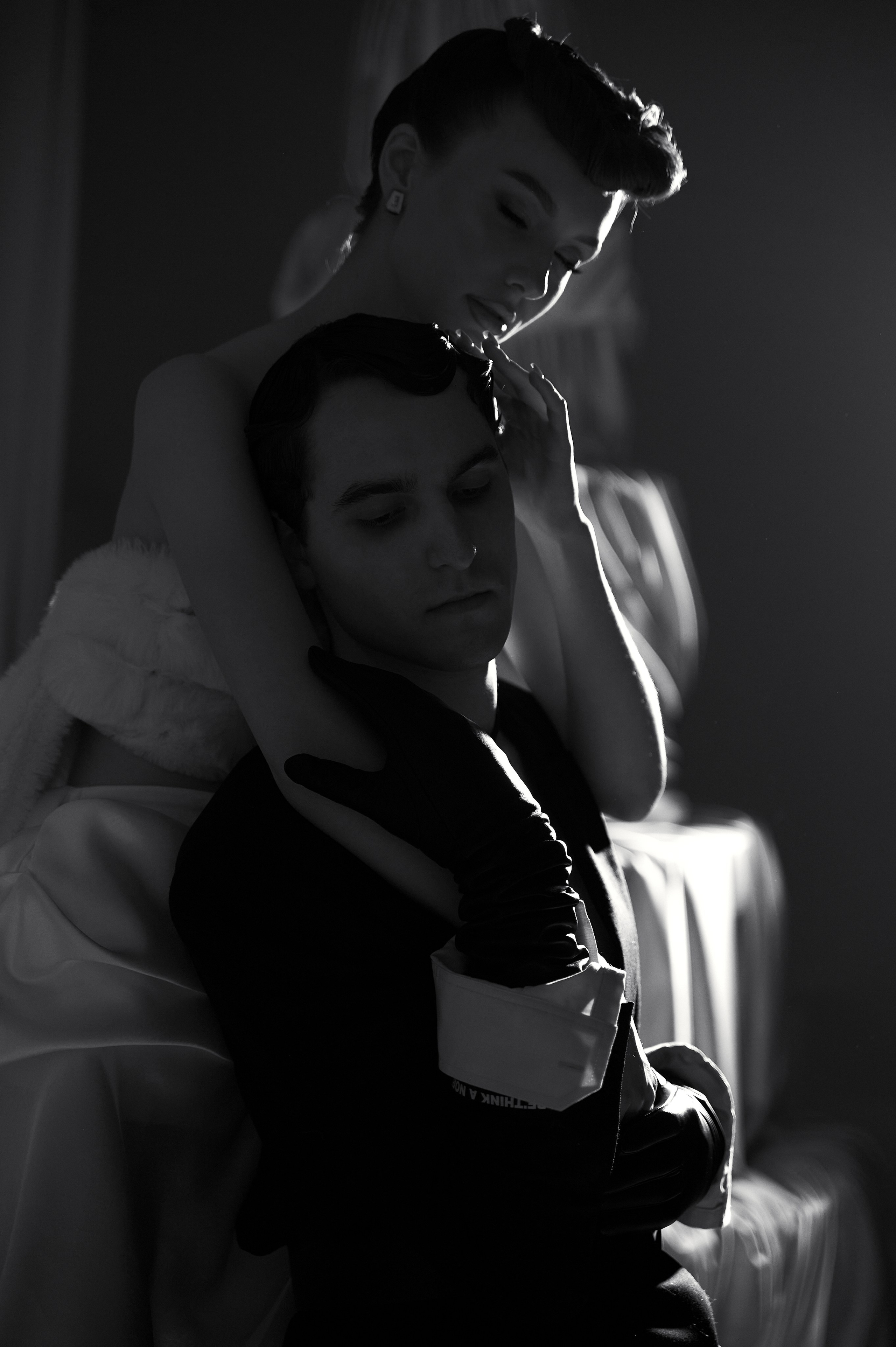 Swety room. Свадебный и портретный фотограф в Брянске Скепская Лилия