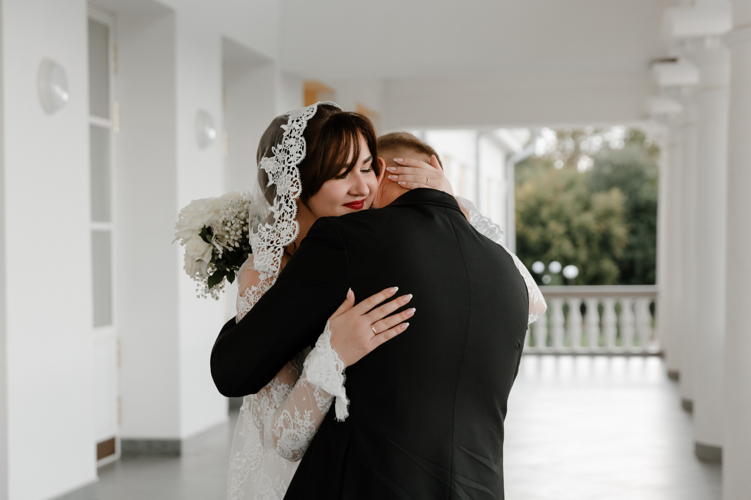 Даниил и Валерия. Свадебный и семейный фотограф Белово Анастасия Пьянкова