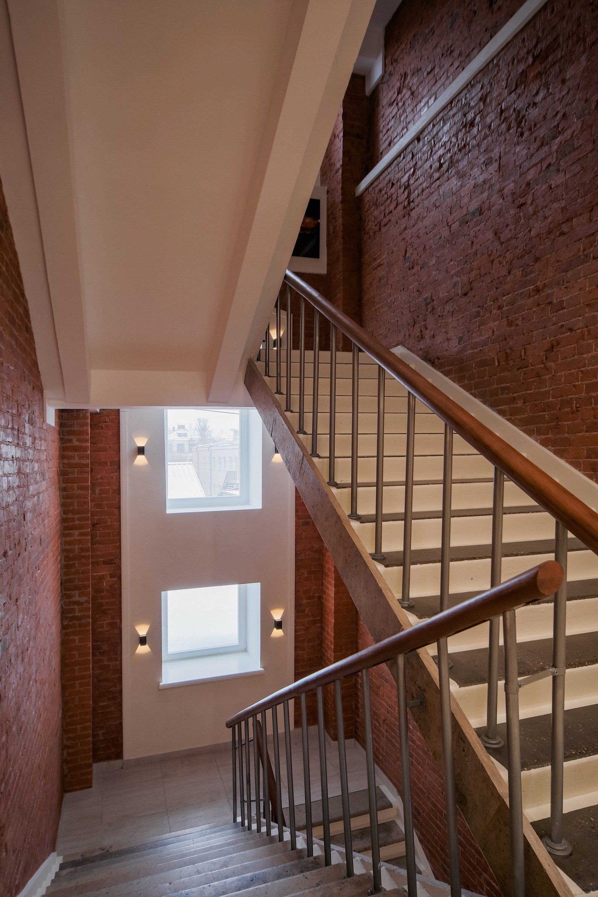 Офисное помещение на Тверской