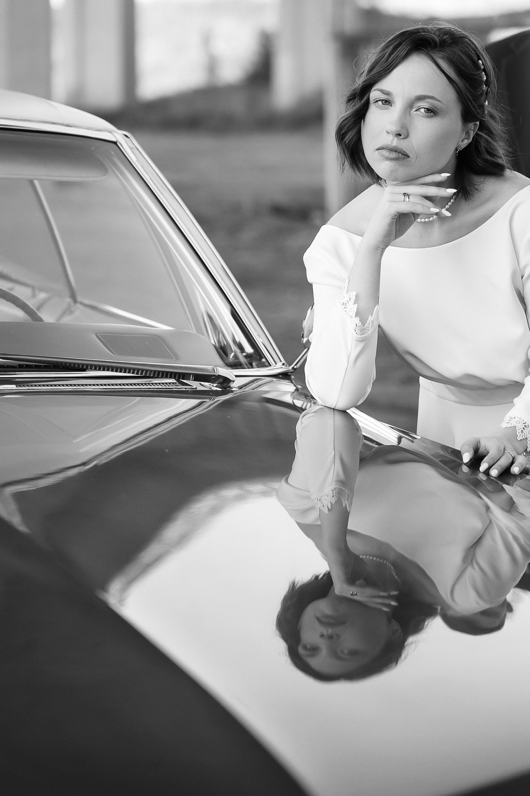 Егор и Юлия. Свадебный и семейный фотограф в Красноярске Виктория Тимонина