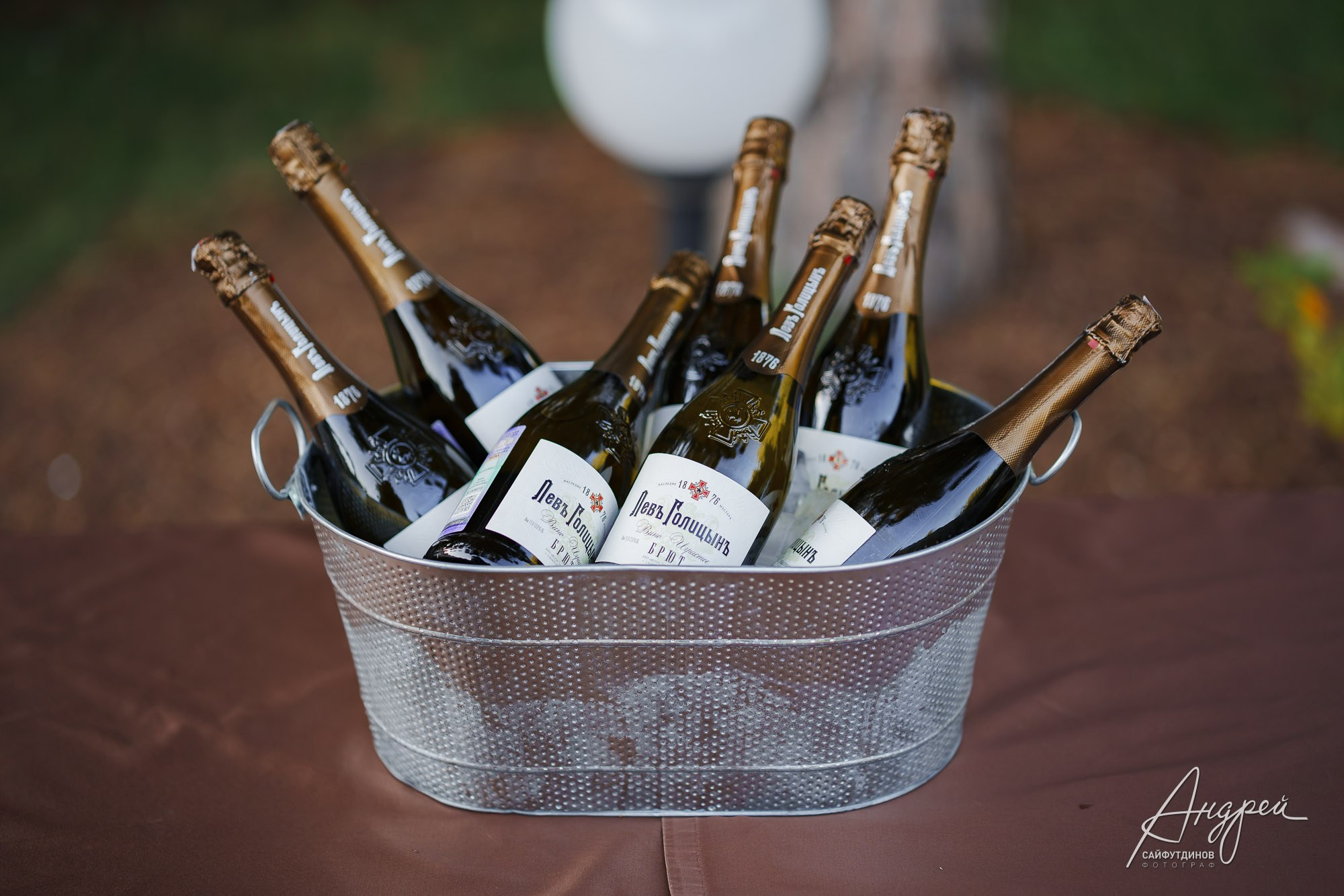 Фотоотчёт и бэкстейдж свадебной фотосессии. Свадебный и семейный фотограф в Ростове-на-Дону. Андрей Сайфутдинов