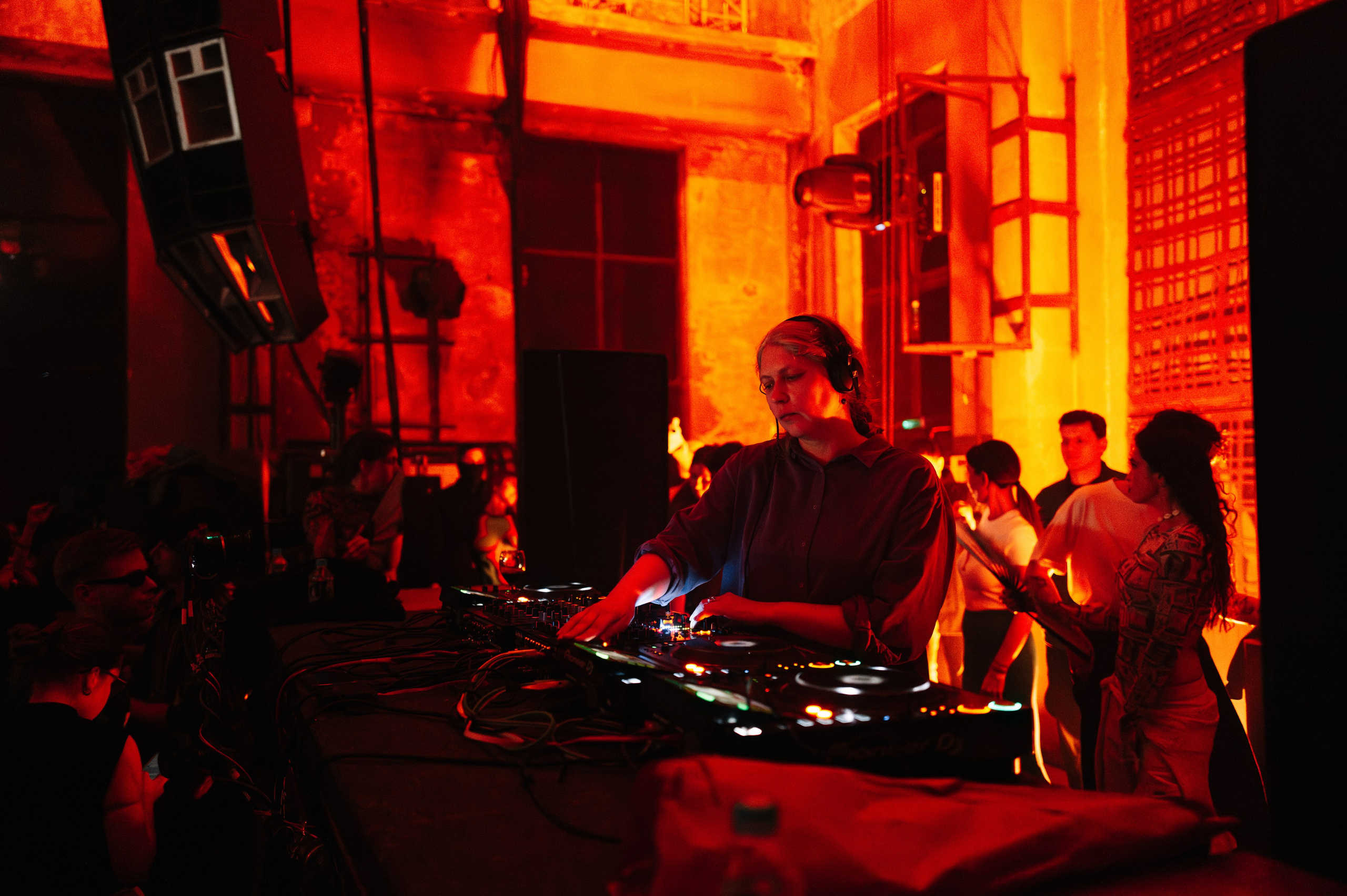 SICK YEARS, ARMA ╳ SILA SVETA. @tomrus: Рустам Шагиморданов — фотограф