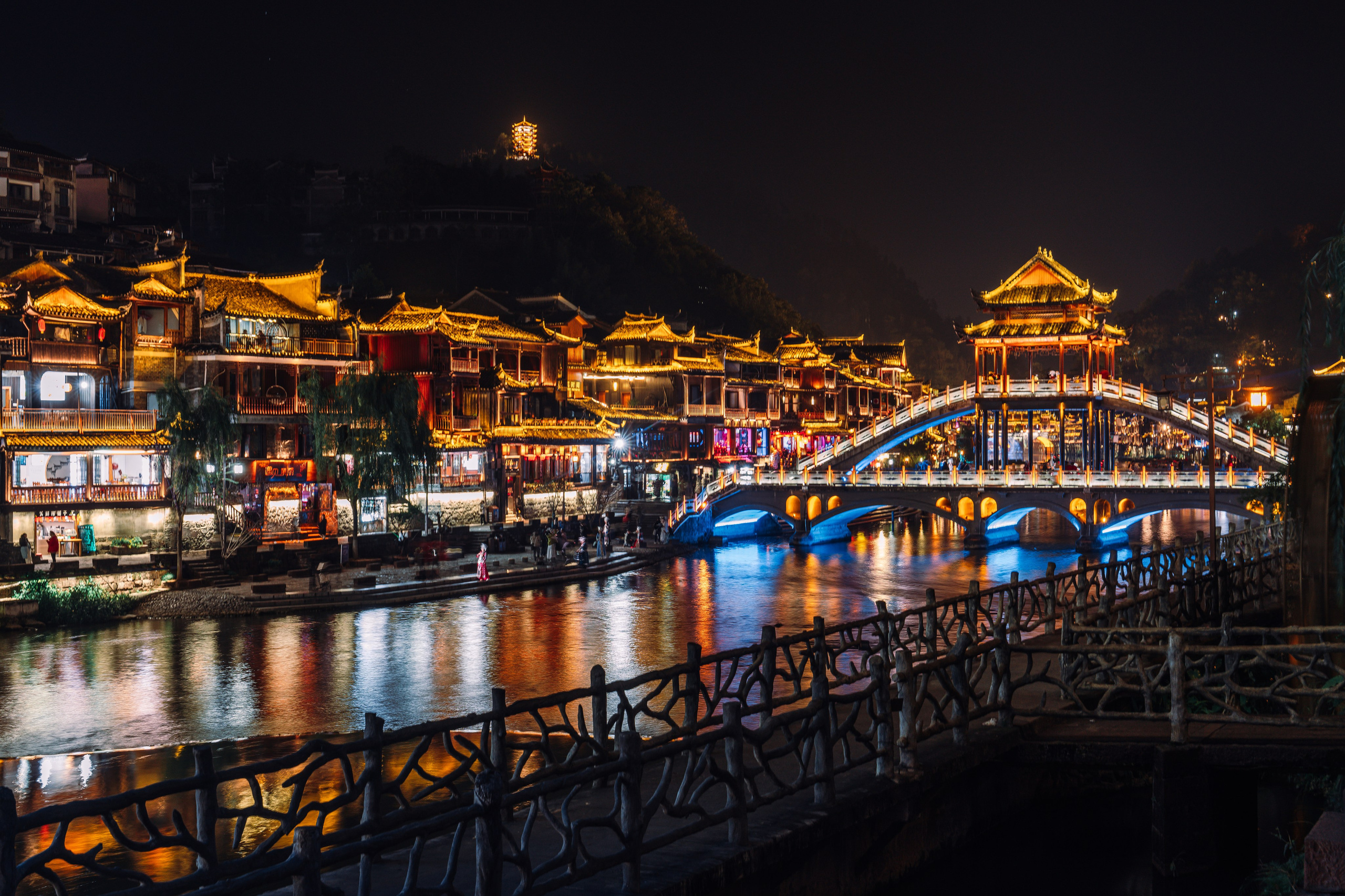 China/Китай. @tomrus: Рустам Шагиморданов — фотограф