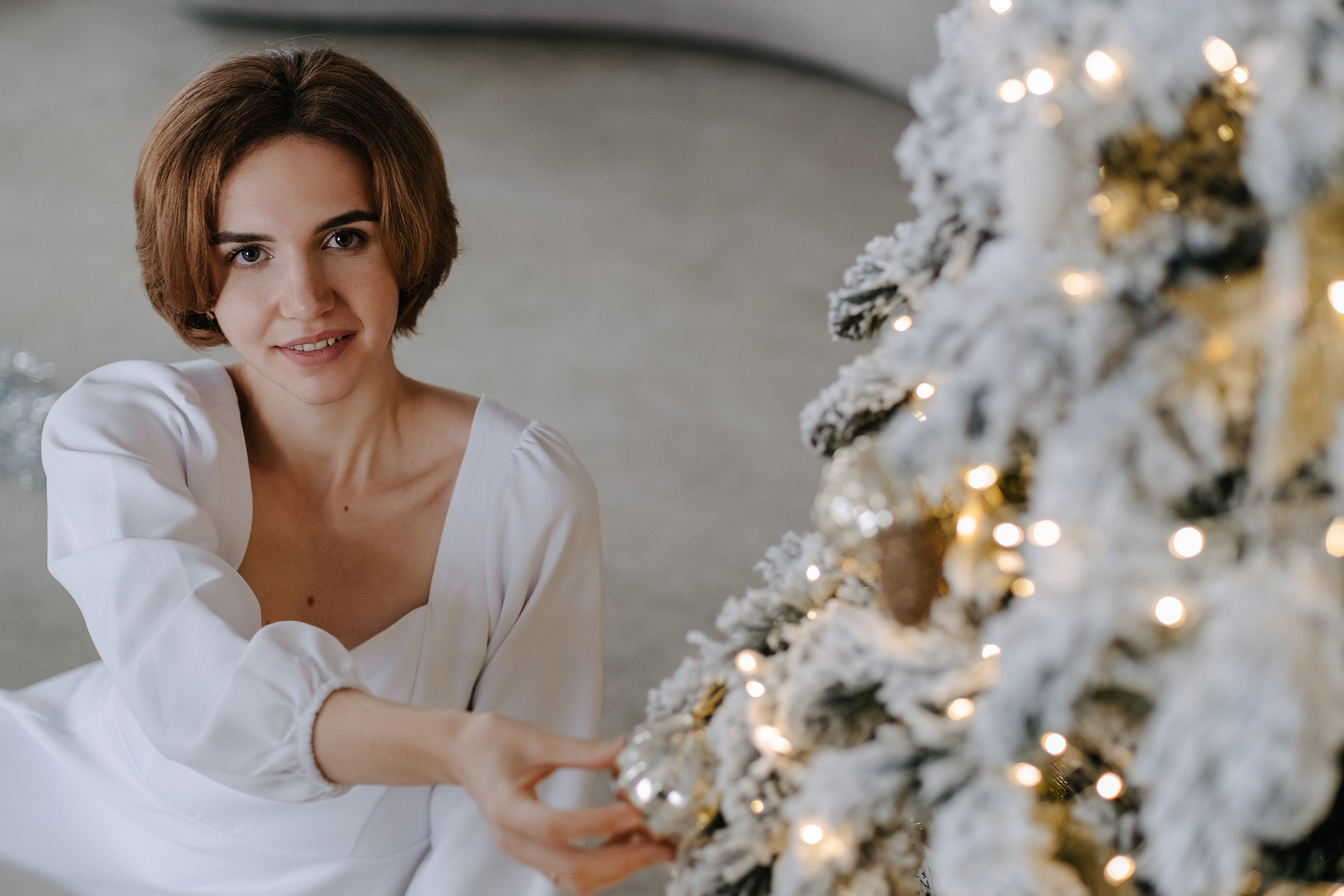 Новый год. Фотограф Москва, Смоленск