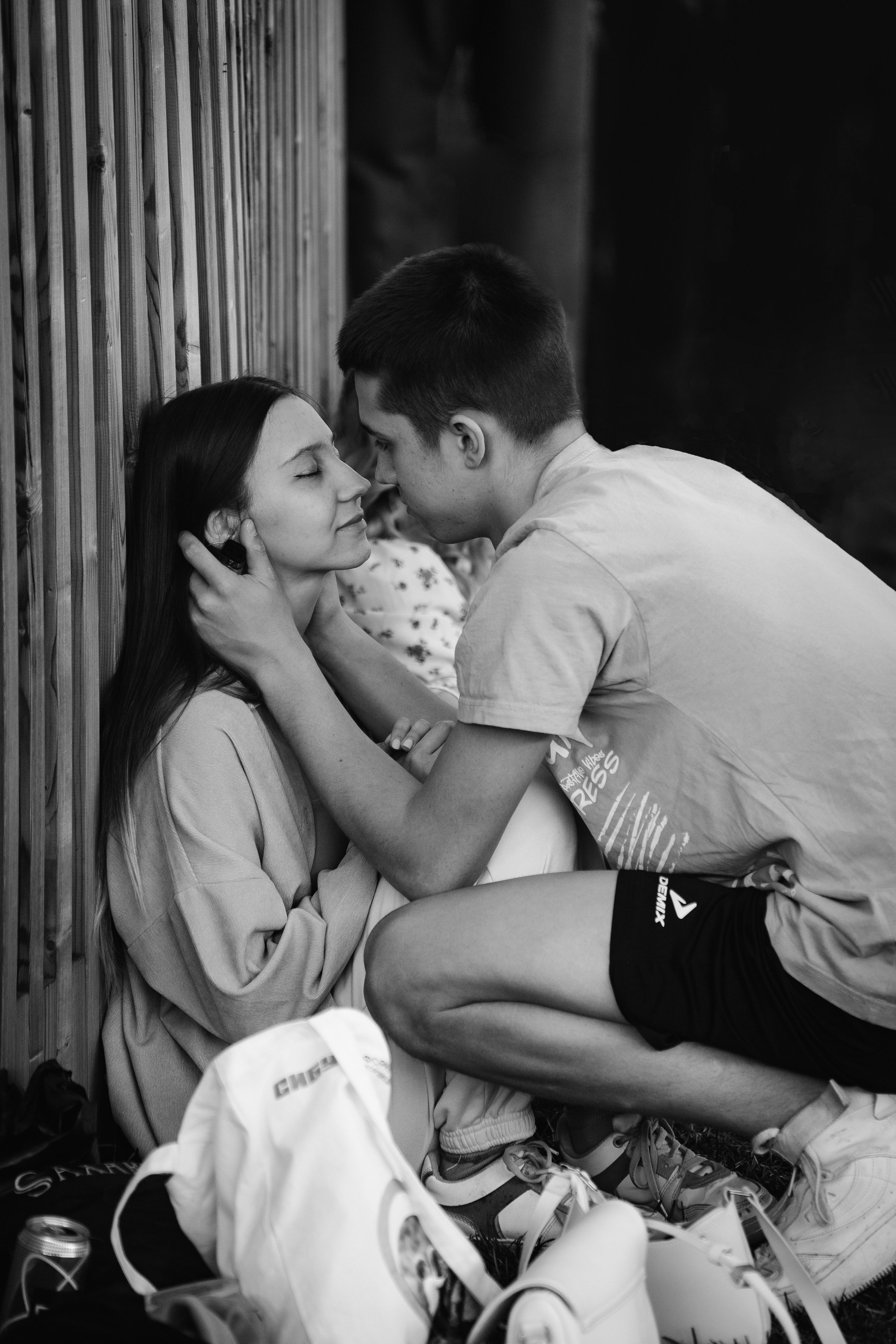 URAM. Открытие сезона / 2023. Саша Копылов, фотограф в Казани