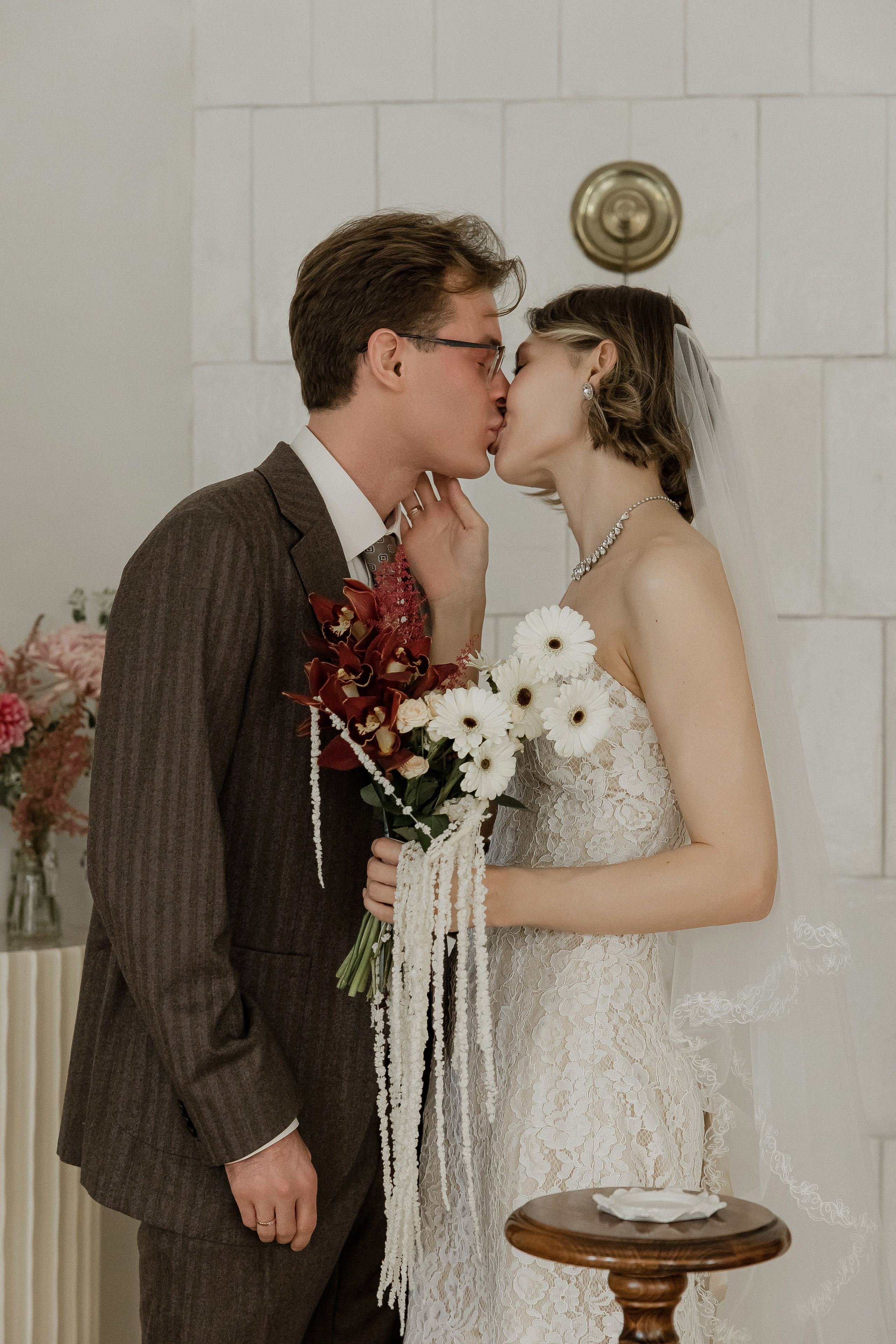 Алексей и Ксения. Валеева Виктория | Свадебный фотограф в Ростове-на-Дону и Москве