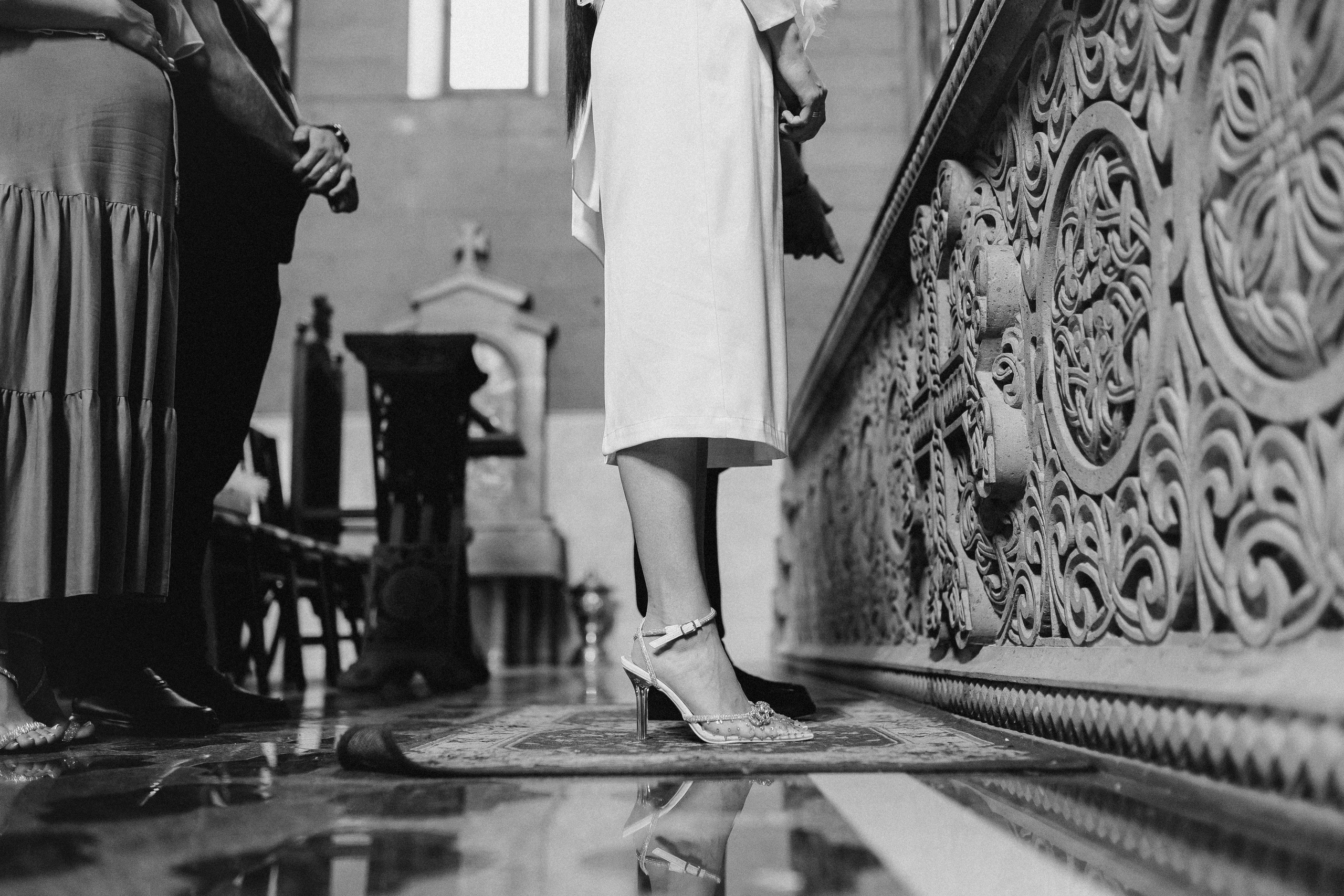 Портфолио. Свадебный фотограф в Новосибирска