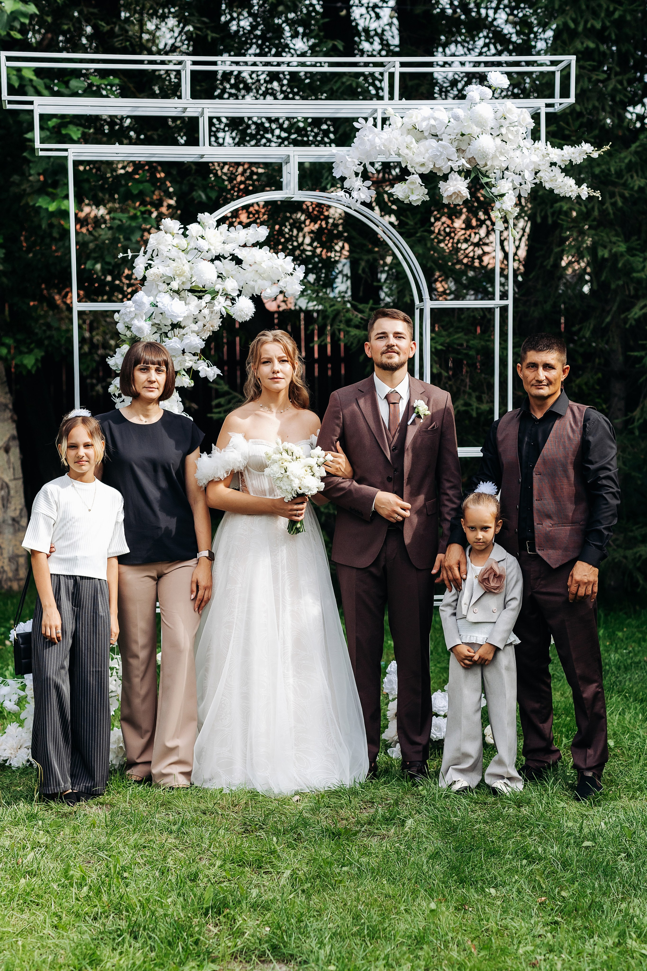 Александр Ирина. Фотограф Омск Андрей Козяков