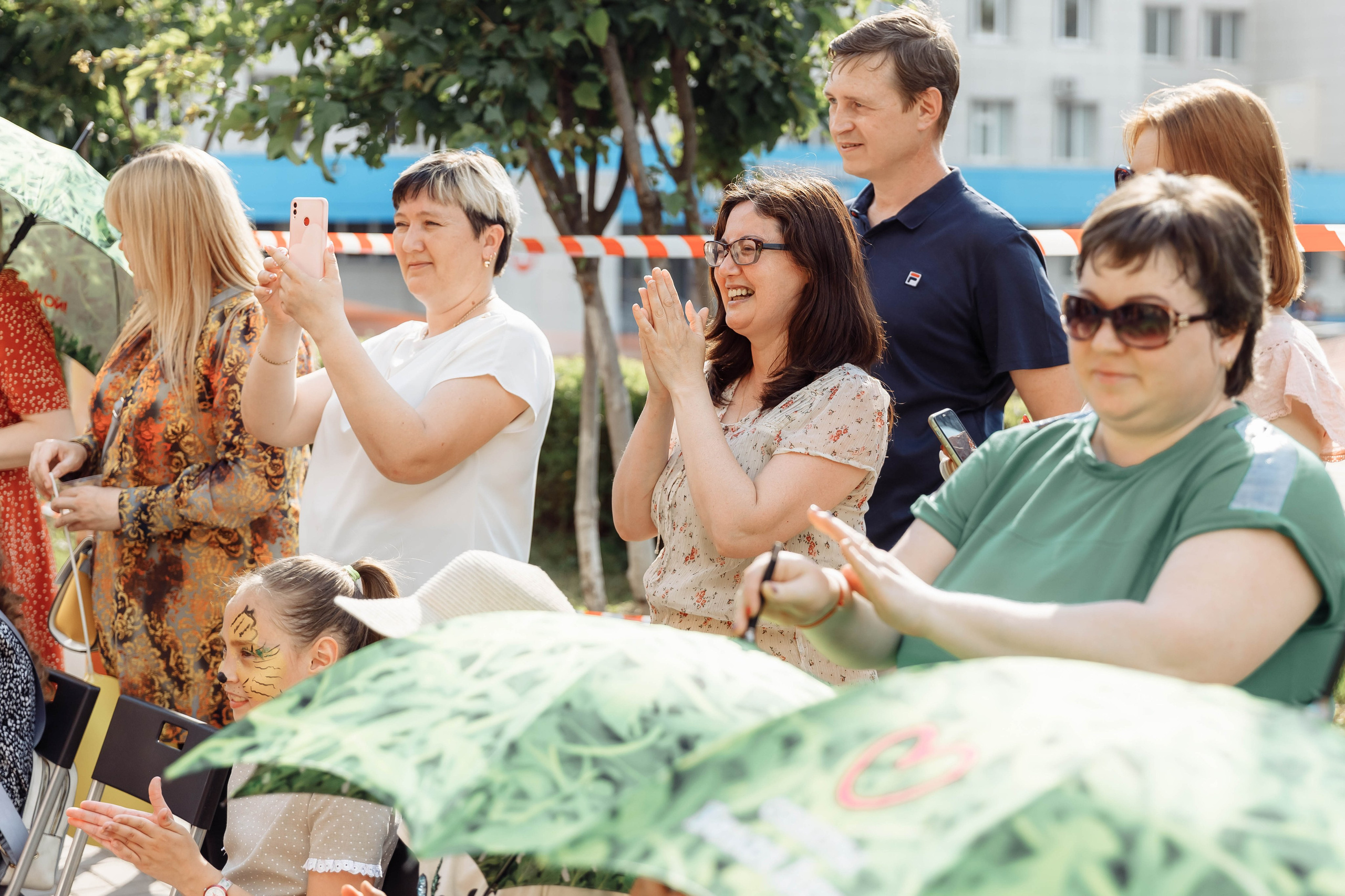 Дом Роналда Маклоналда. Свадебный фотограф Казань Чебоксары Москва