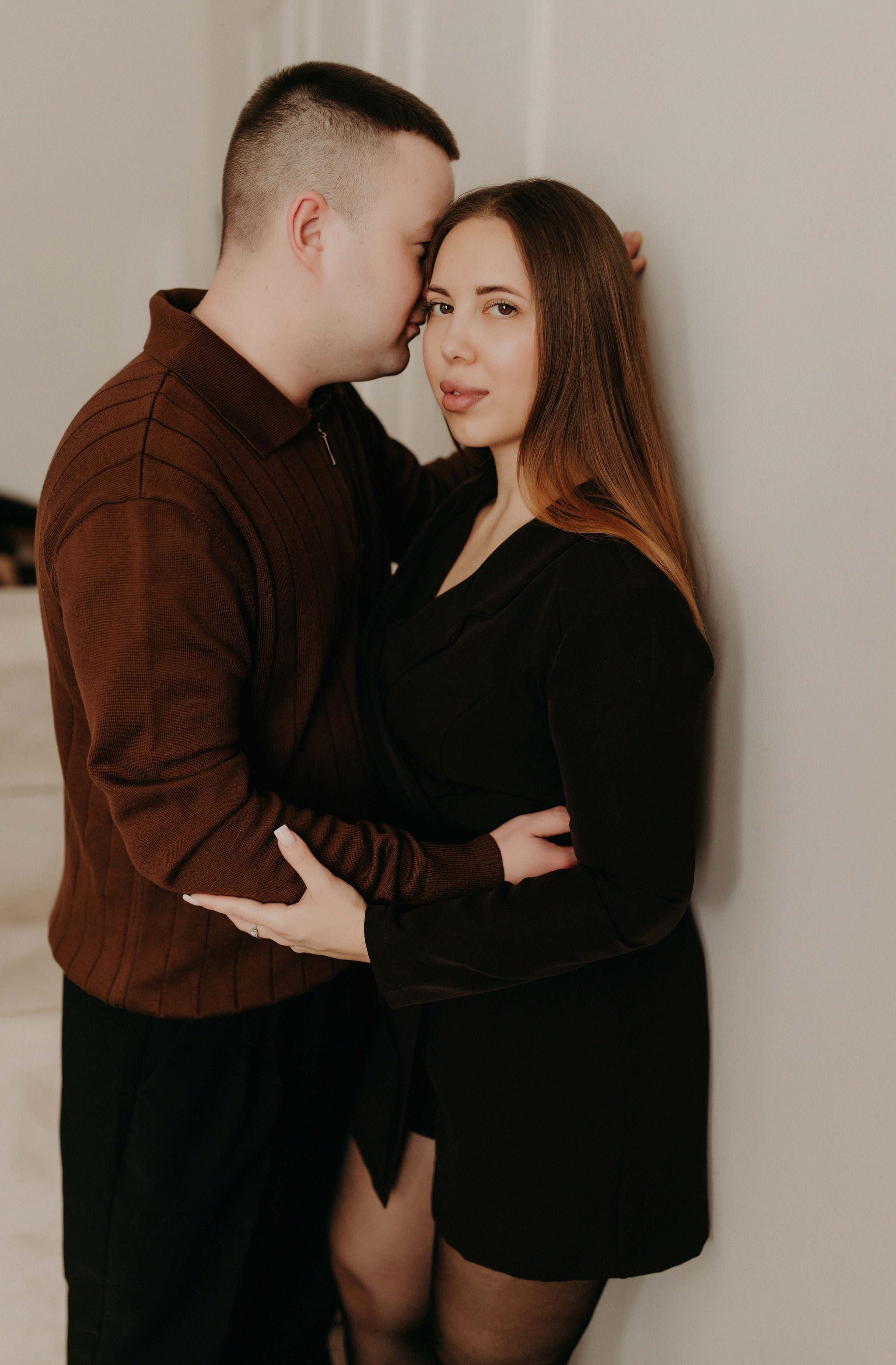 Ирина Костя Ярик. Свадебный и семейный фотограф в Казани и Волжске