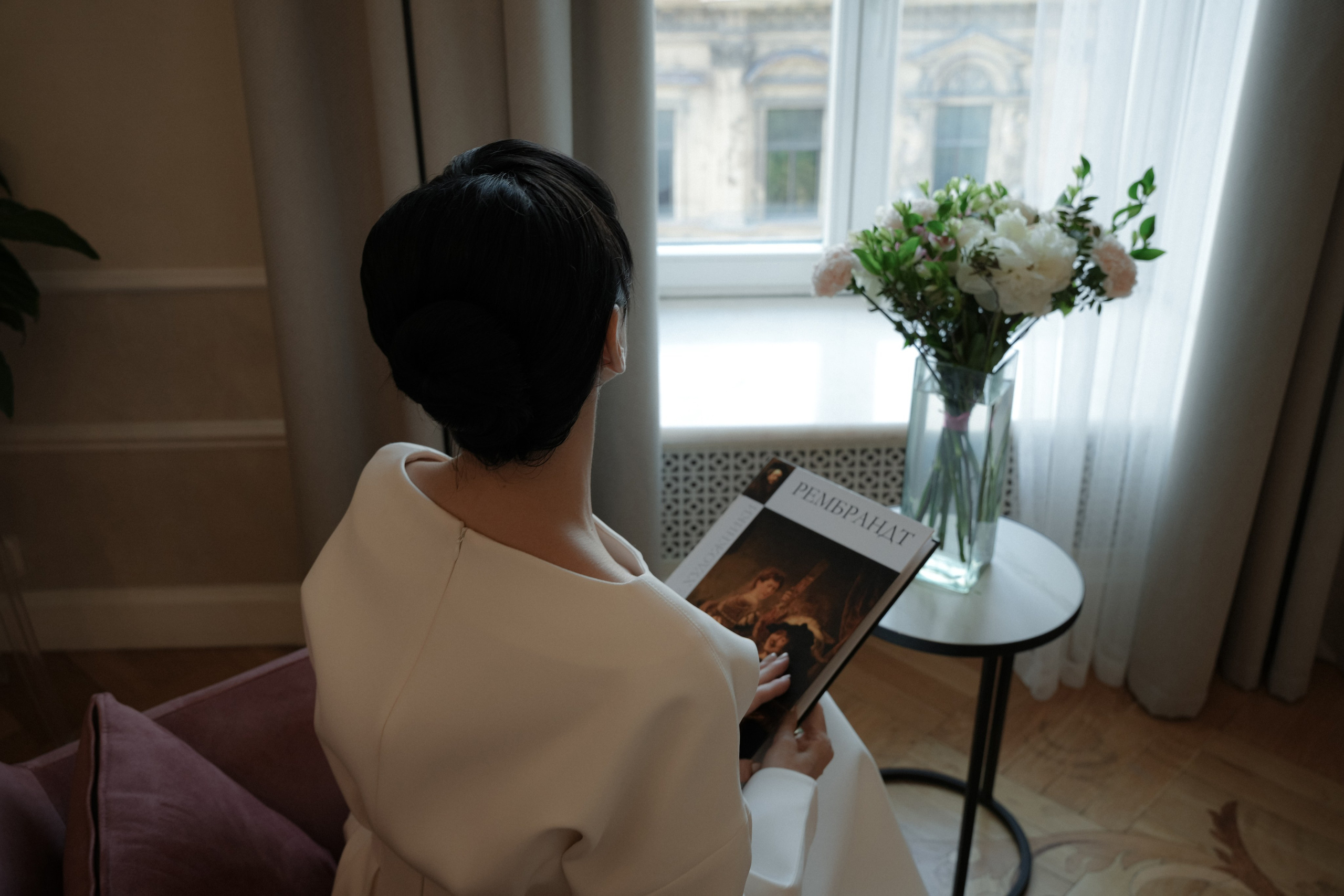 Iren Focus. Портретный фотограф в Санкт-Петербурге Дмитриева Наталия