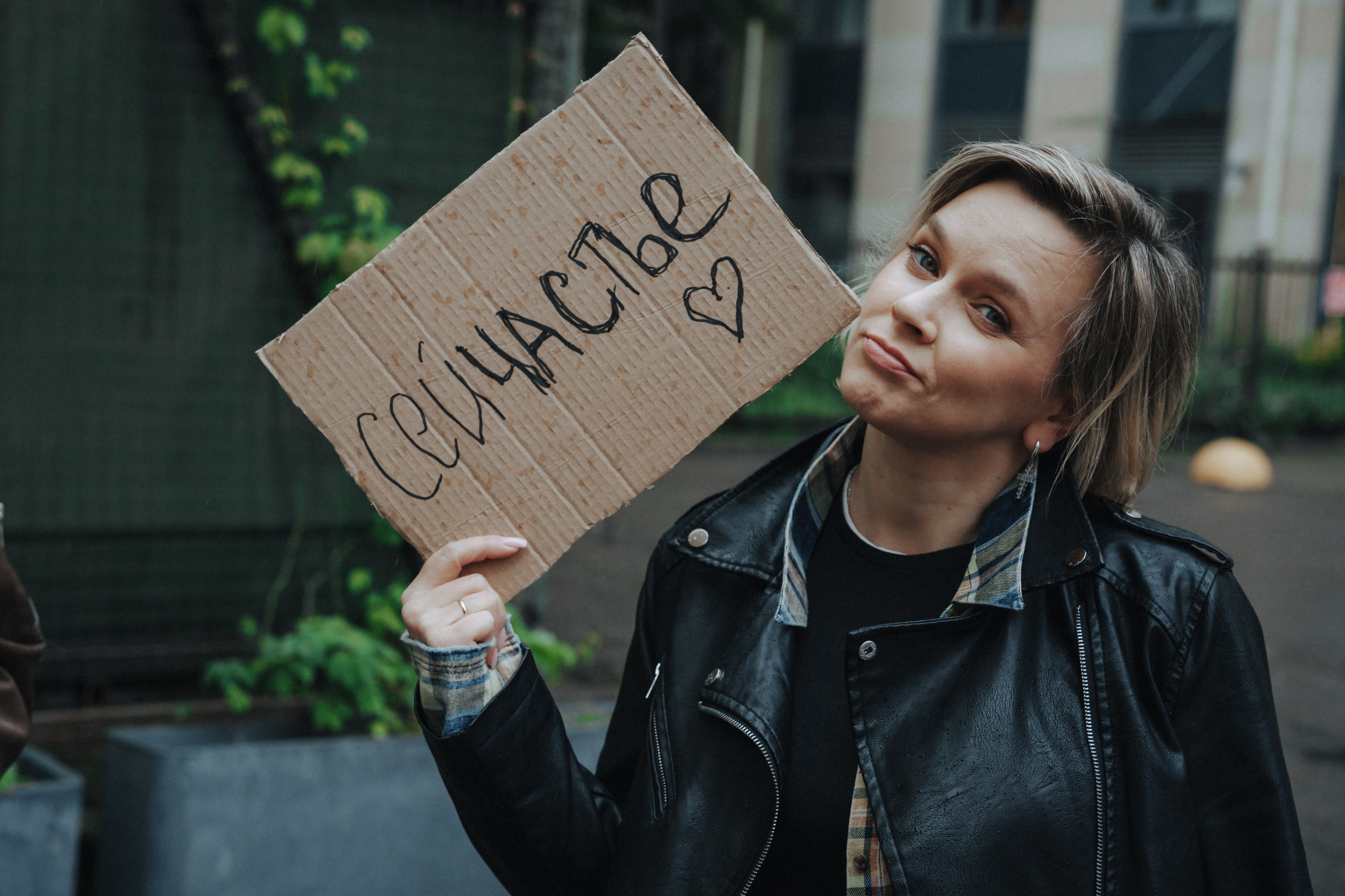Евгения Анатольевна. Портретный фотограф в Санкт-Петербурге Дмитриева Наталия