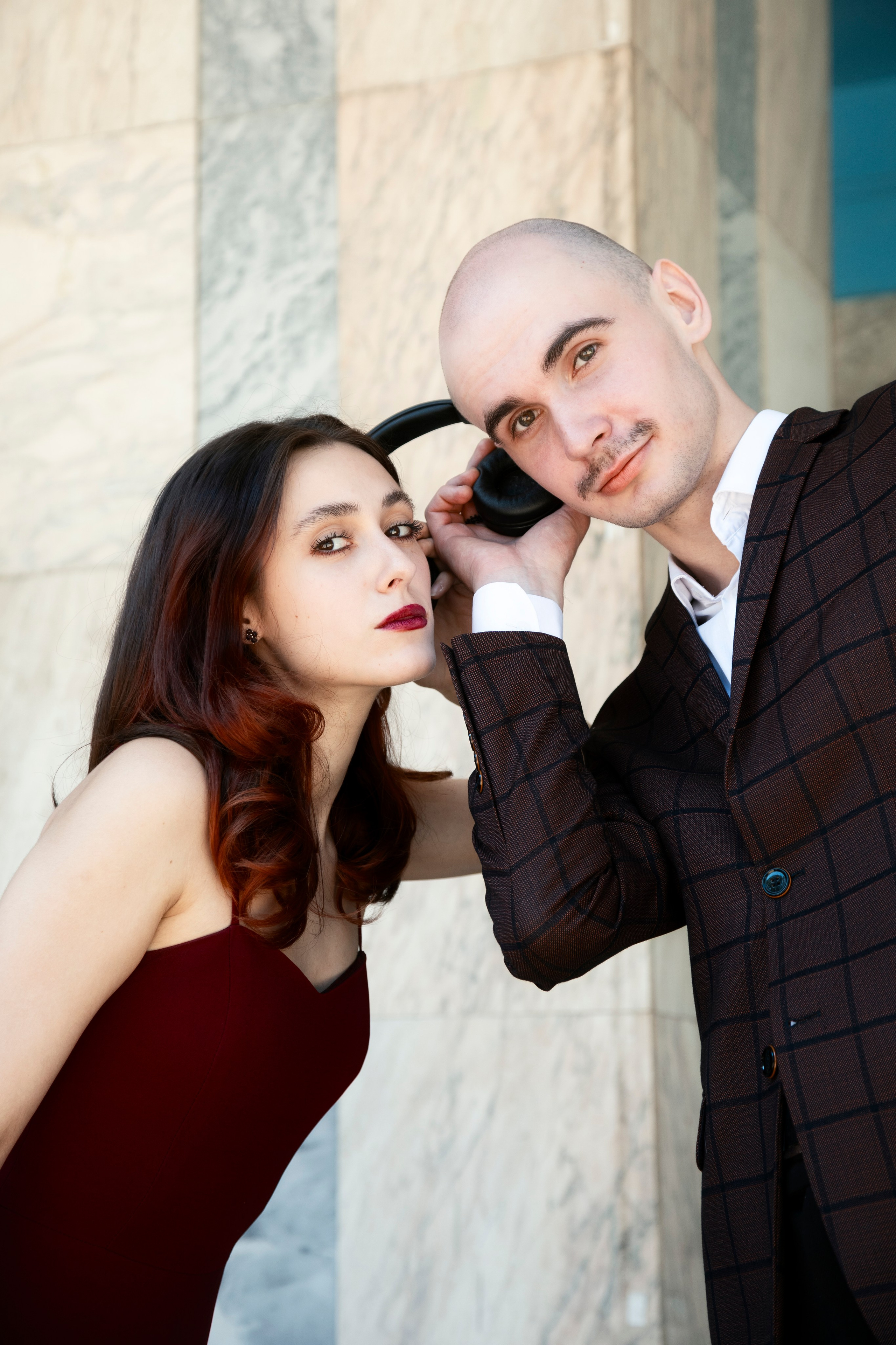 Выпускные. Mor//фотограф Самара