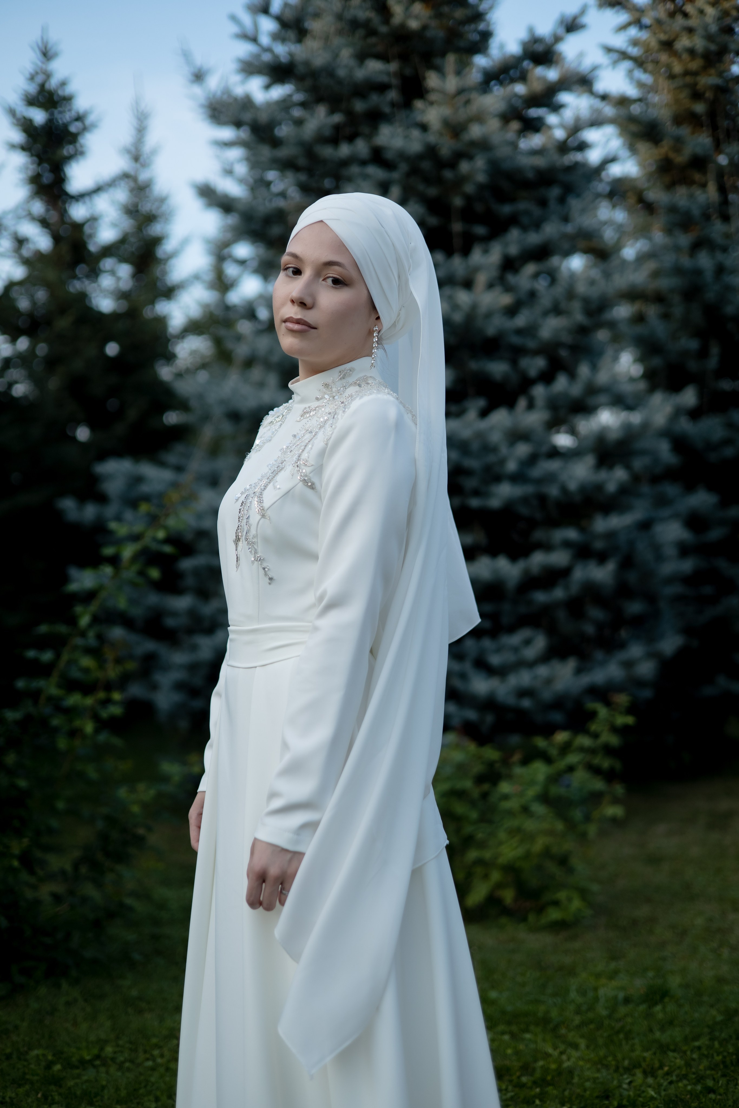 БУЛАТ+АЗАЛИЯ. Фотограф Элла Ефимова