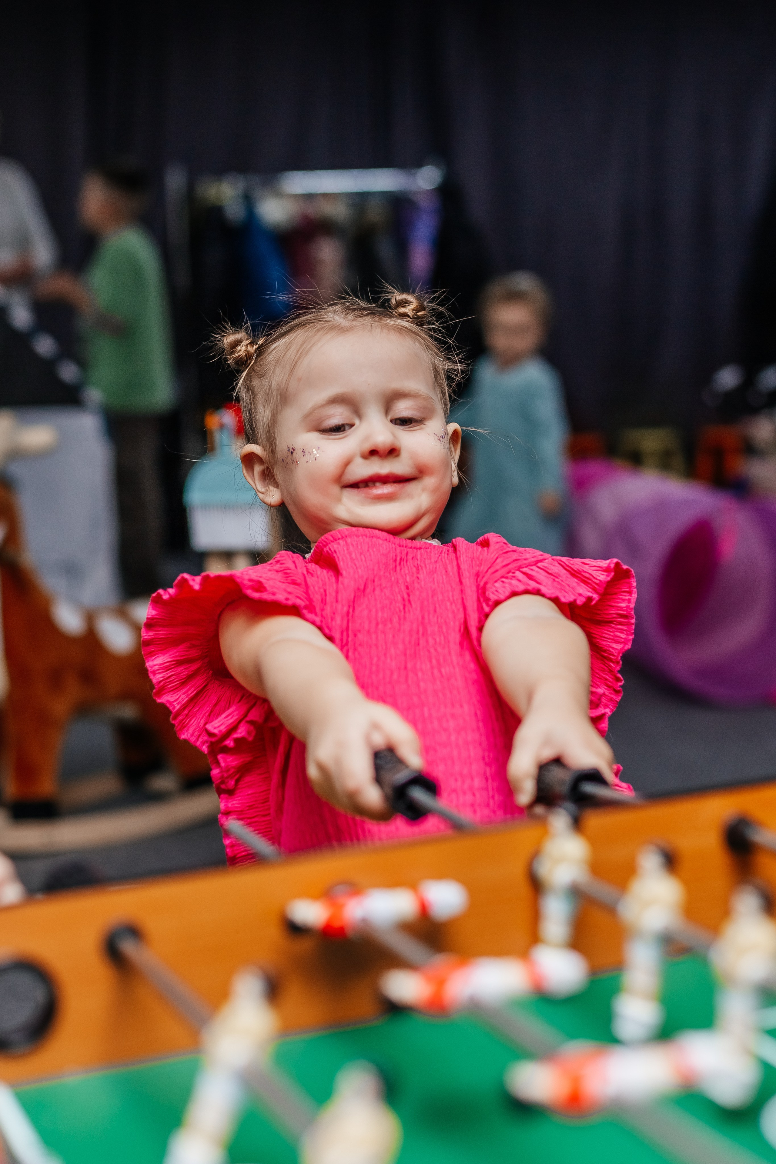 День рождения Агуши. Фотограф Краснодар Марго Хелбен