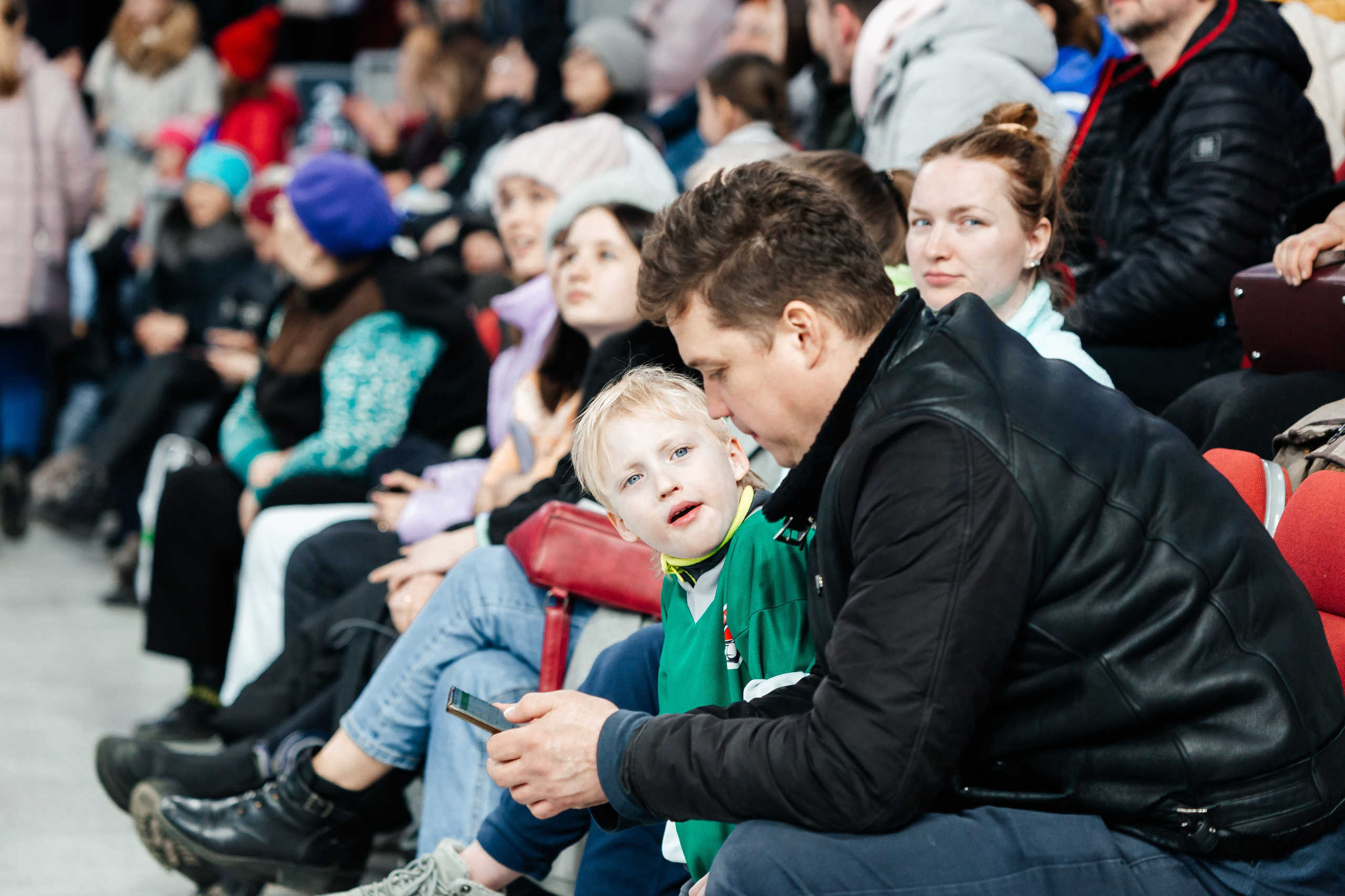 II зимние Международные спортивные игры «Дети Азии». Фигурное катание. Фотограф Краснодар Марго Хелбен