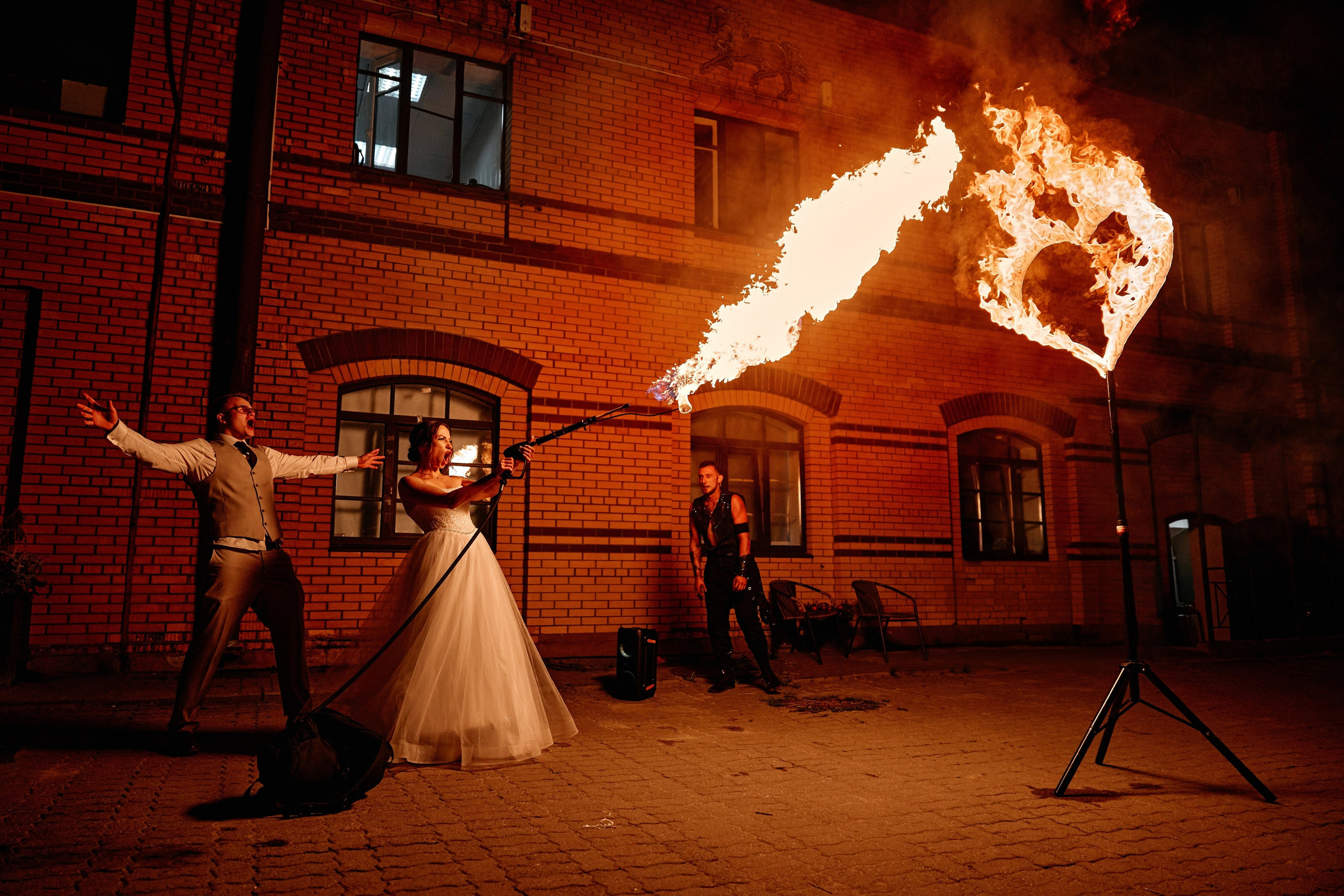 Лада и Даня — Свадебная серия