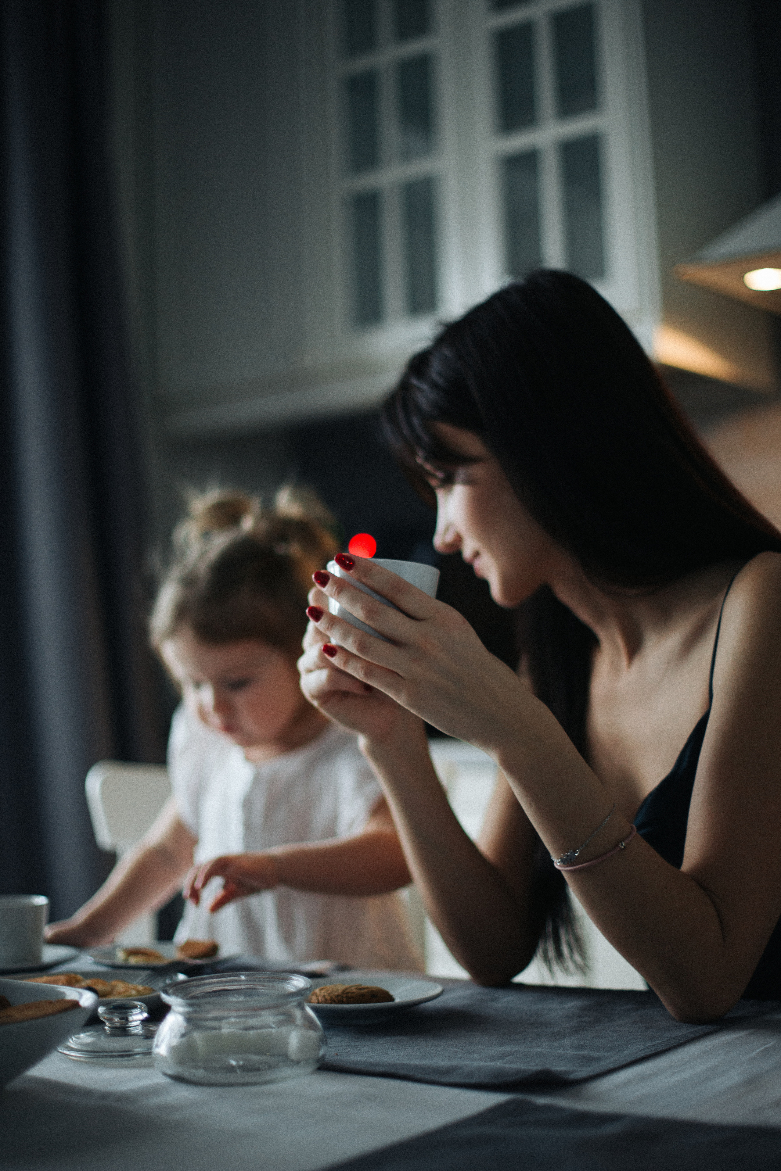 Mother's day. Антонина Талах фотограф в Москве