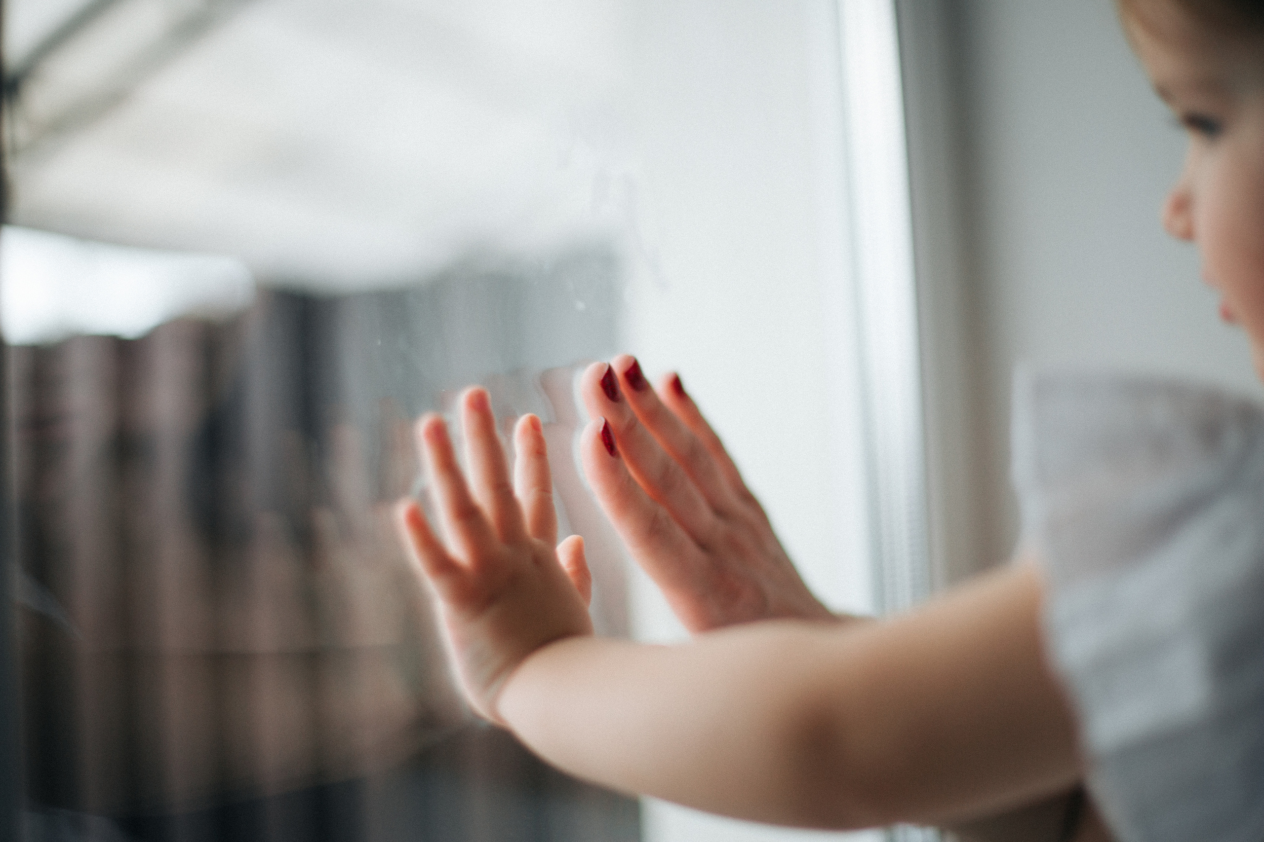 Mother's day. Антонина Талах фотограф в Москве