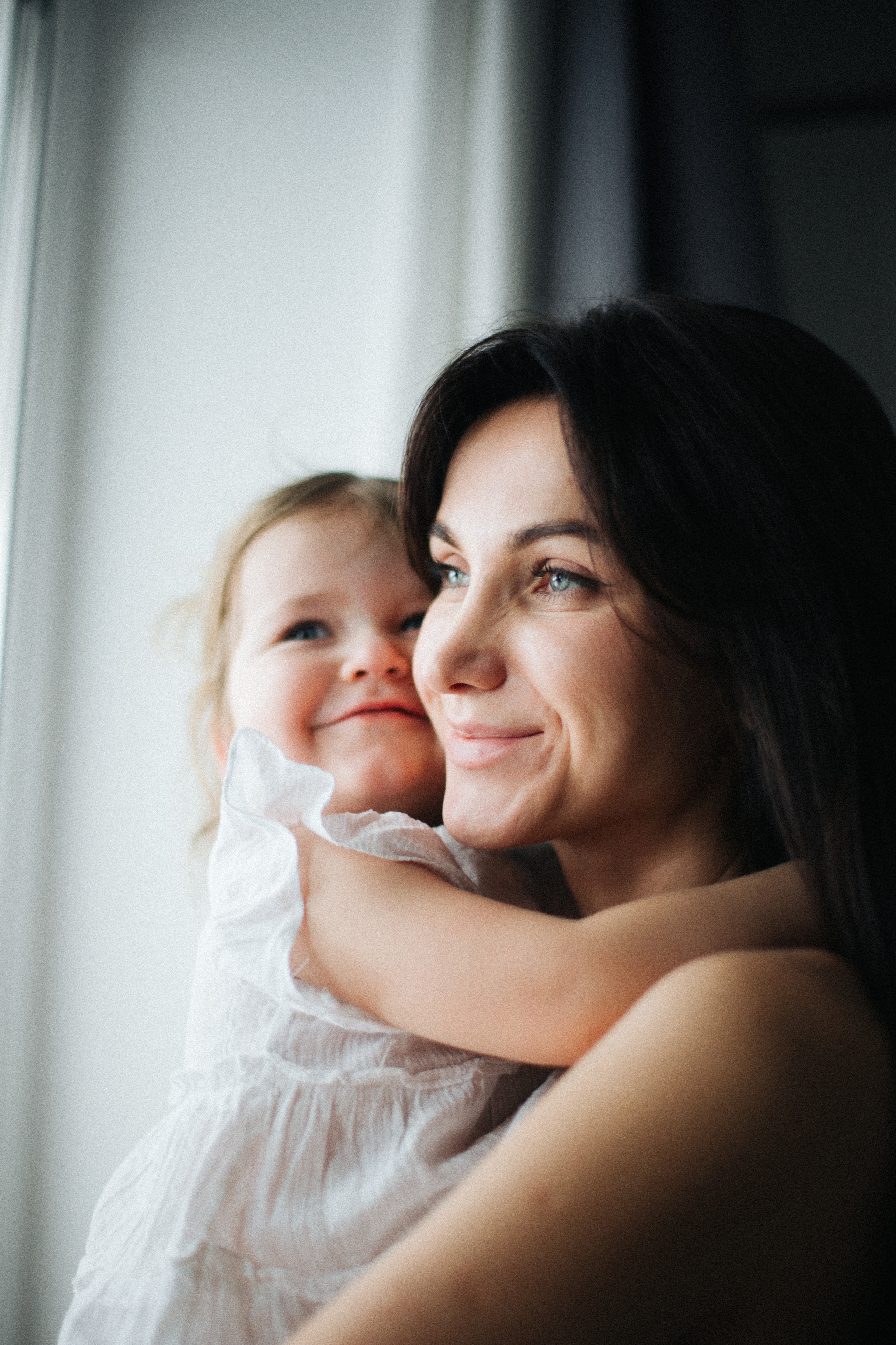 Mother's day. Антонина Талах фотограф в Москве