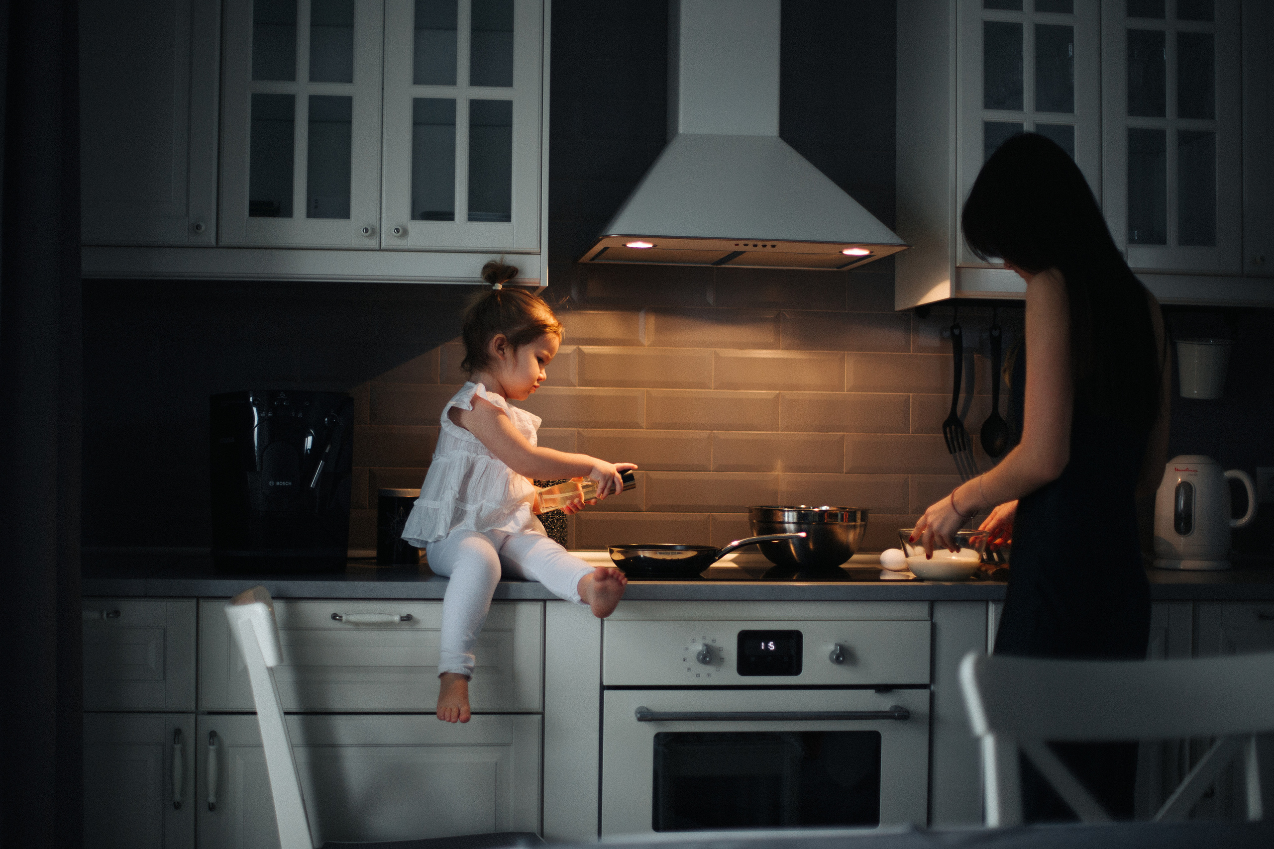 Mother's day. Антонина Талах фотограф в Москве