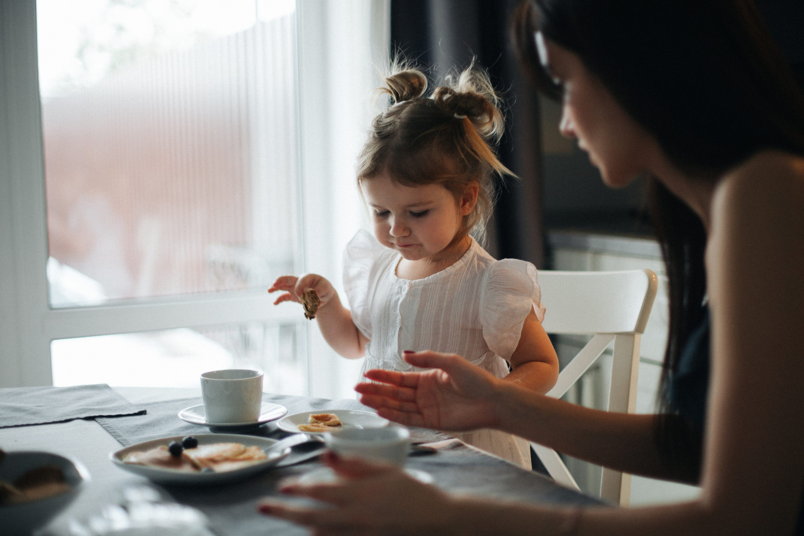 Mother's day. Антонина Талах фотограф в Москве