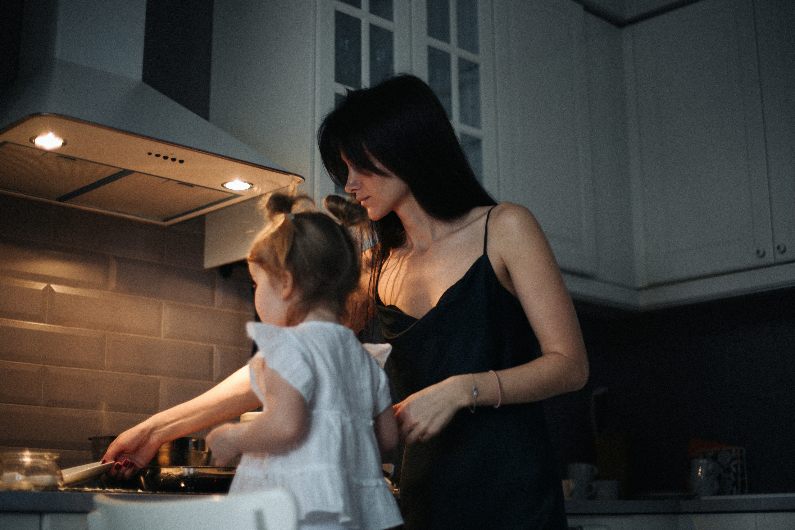 Mother's day. Антонина Талах фотограф в Москве