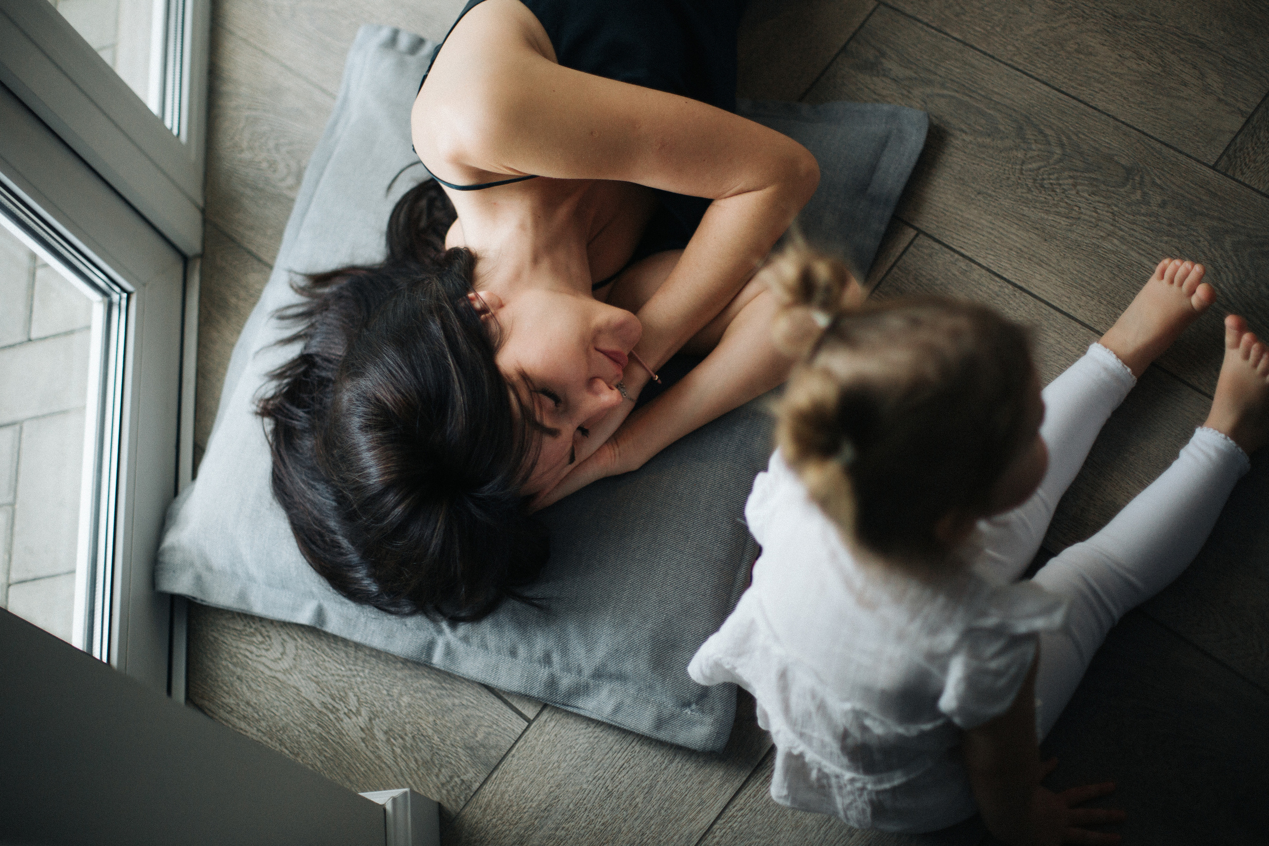 Mother's day. Антонина Талах фотограф в Москве