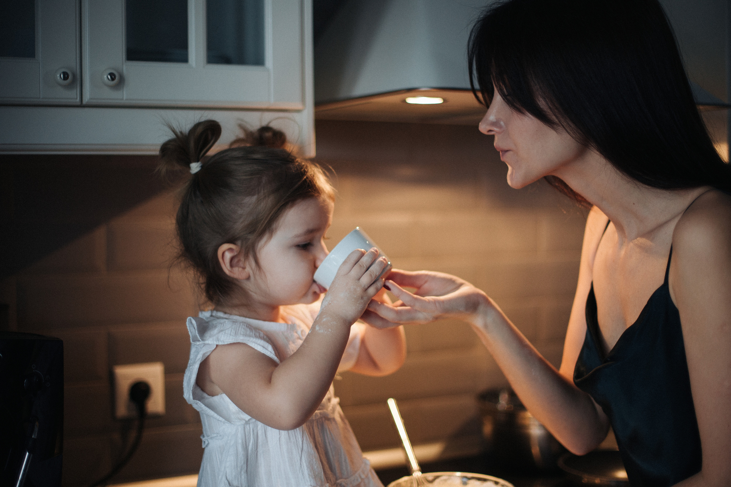 Mother's day. Антонина Талах фотограф в Москве