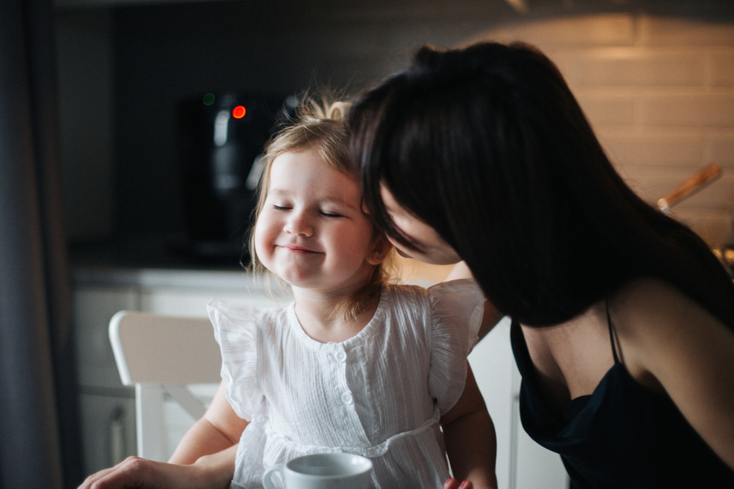 Mother's day. Антонина Талах фотограф в Москве