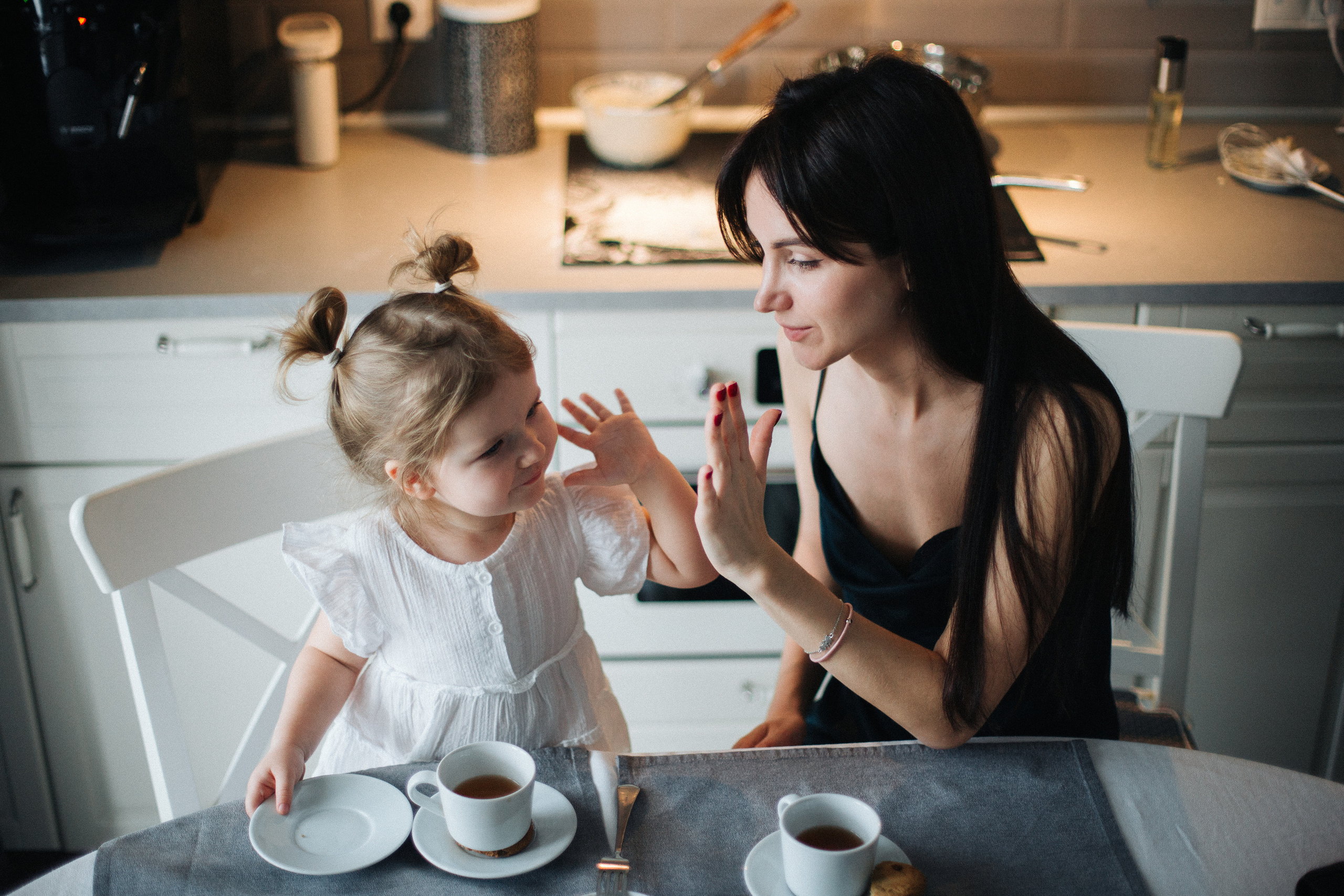 Mother's day. Антонина Талах фотограф в Москве