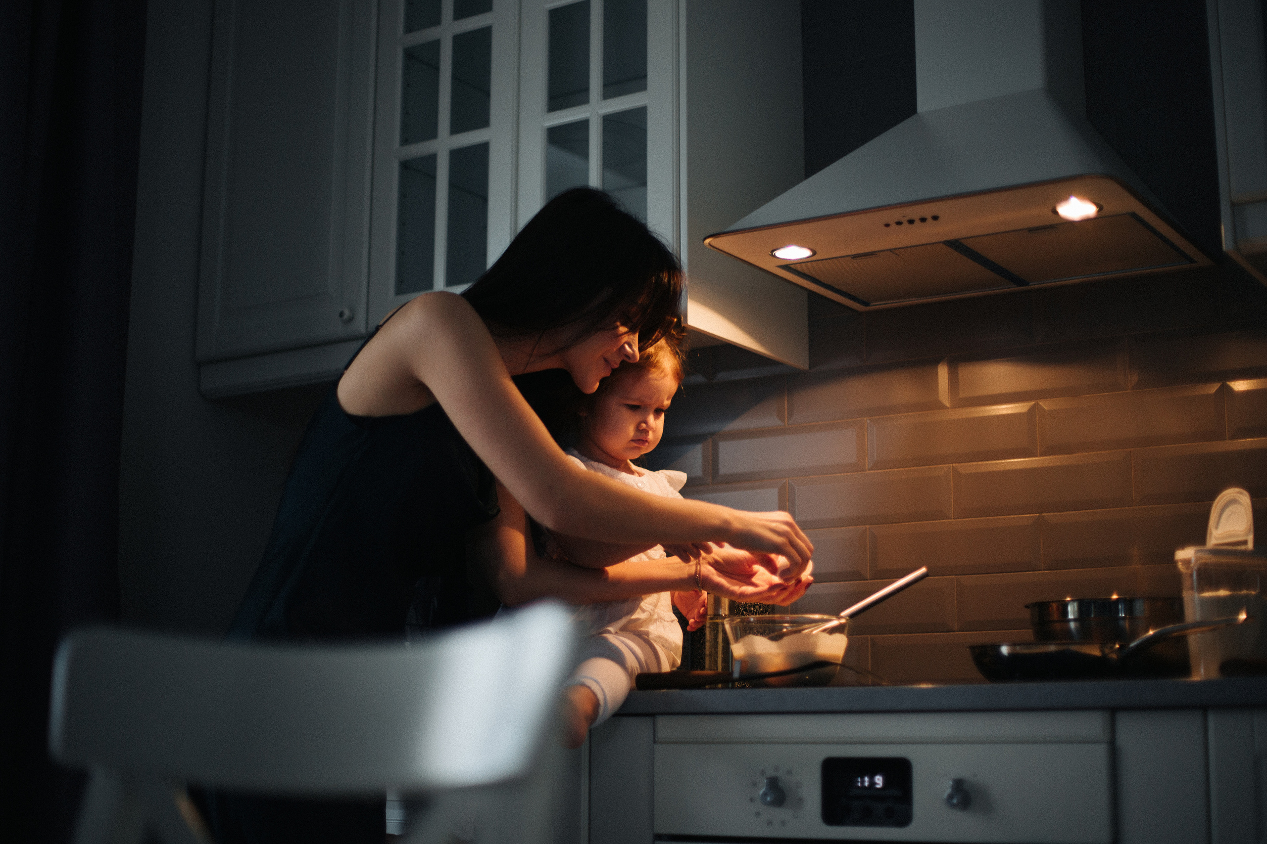 Mother's day. Антонина Талах фотограф в Москве