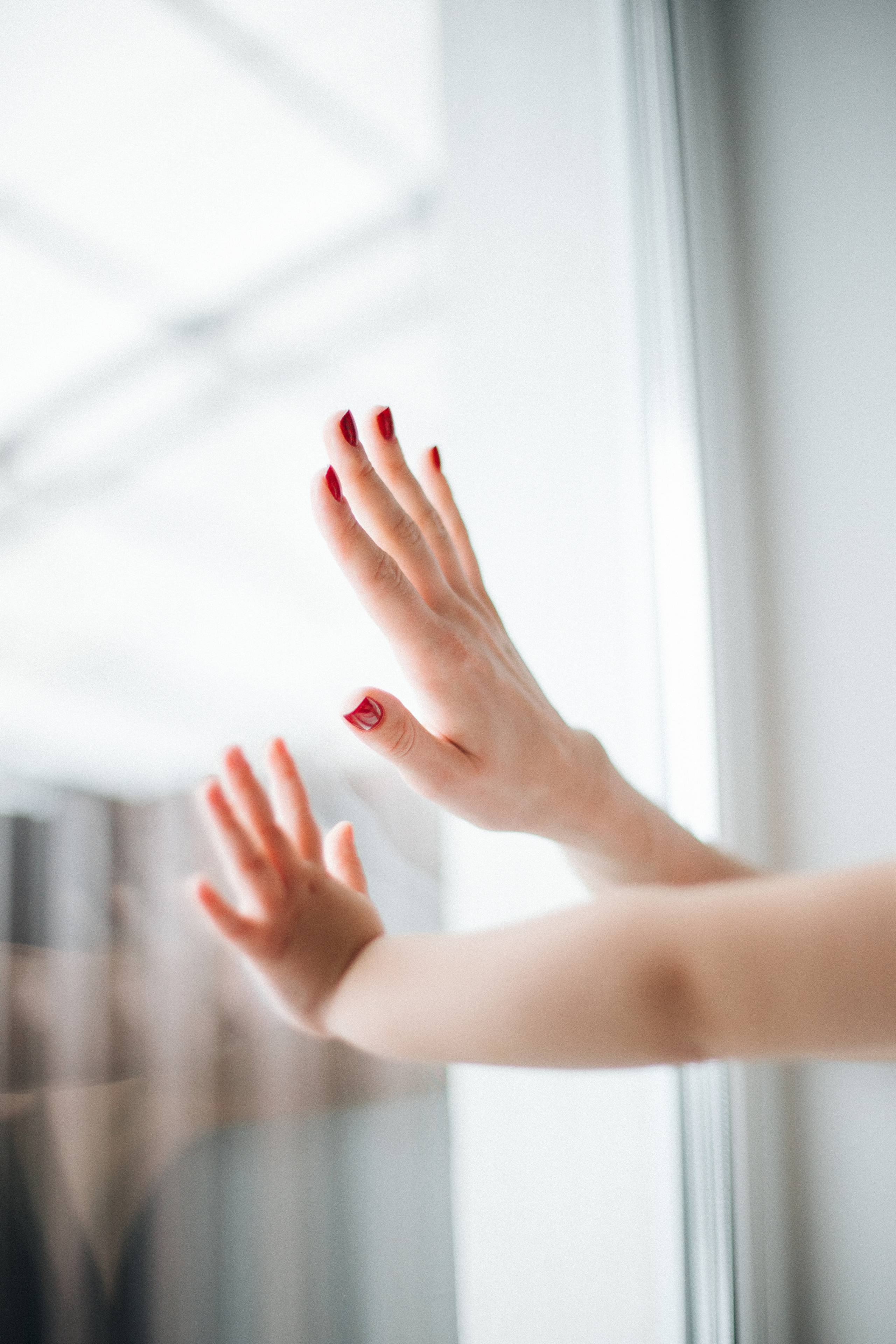 Mother's day. Антонина Талах фотограф в Москве