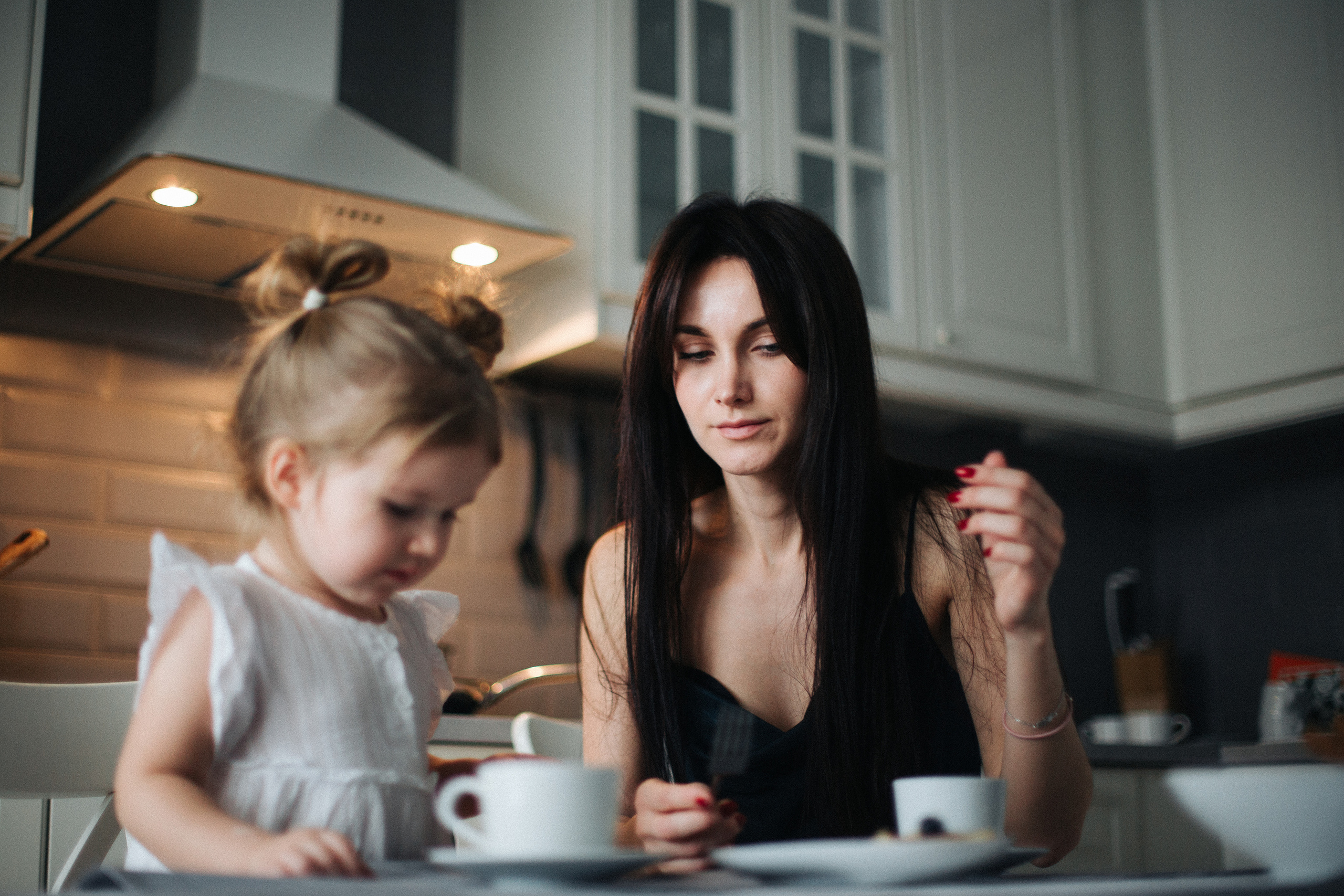 Mother's day. Антонина Талах фотограф в Москве