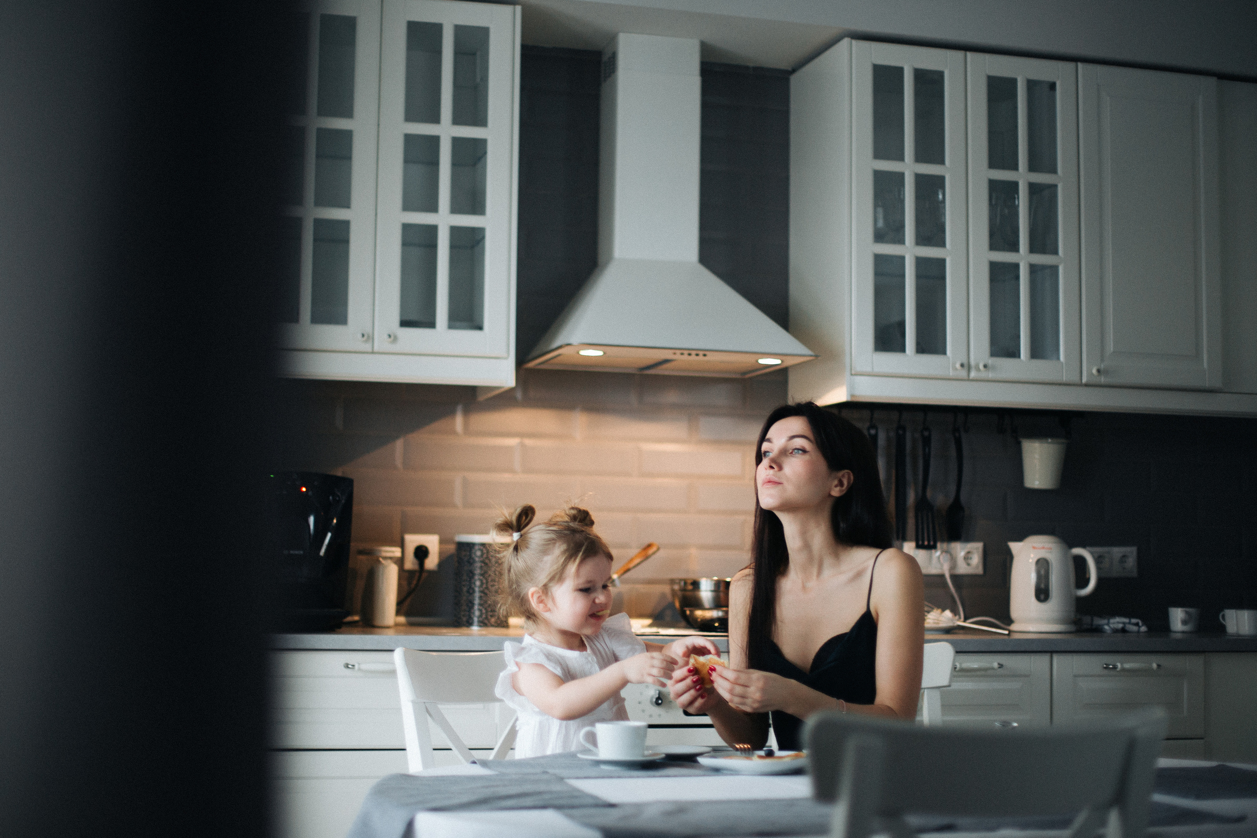 Mother's day. Антонина Талах фотограф в Москве